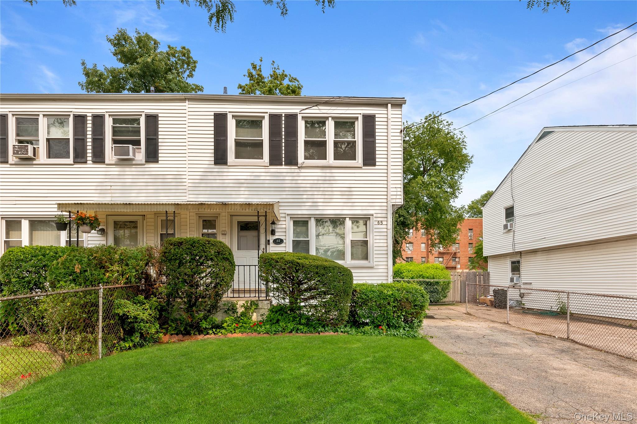 2nd image of 65 N Fulton Ave, Mount Vernon, NY 10550 | MLS# 1026544