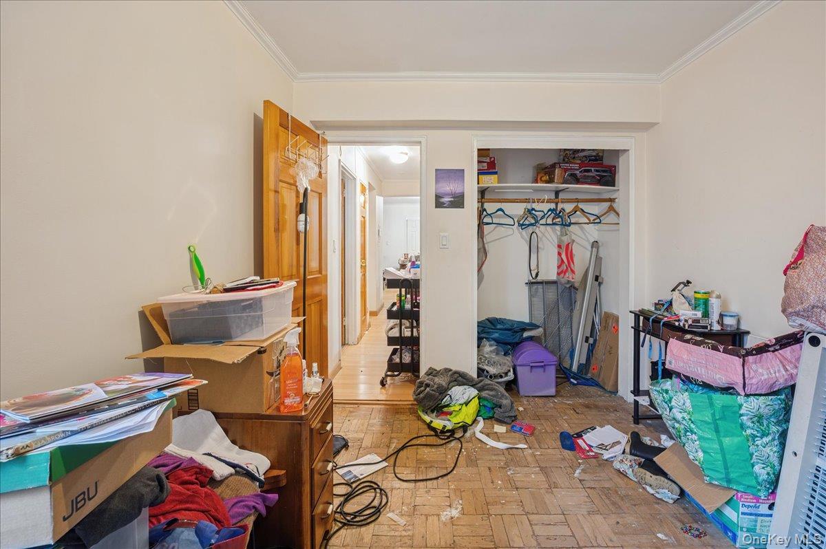 3rd image of 1130 Stadium Ave, New York City, NY 11238