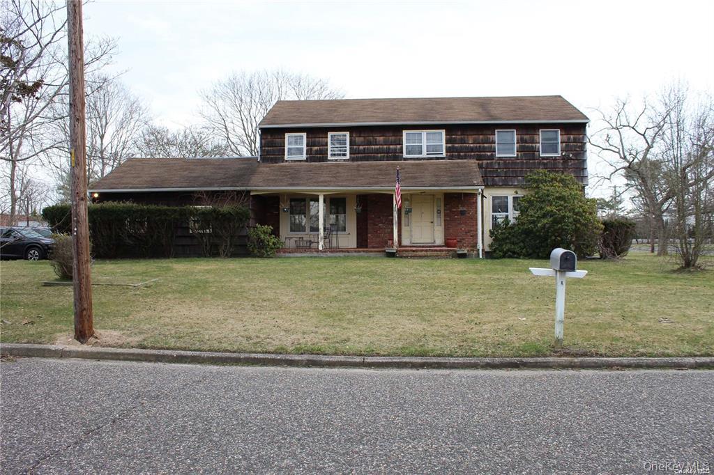 1st image of 1 N Durkee Ln, Brookhaven, NY 11772 | MLS# 1026549
