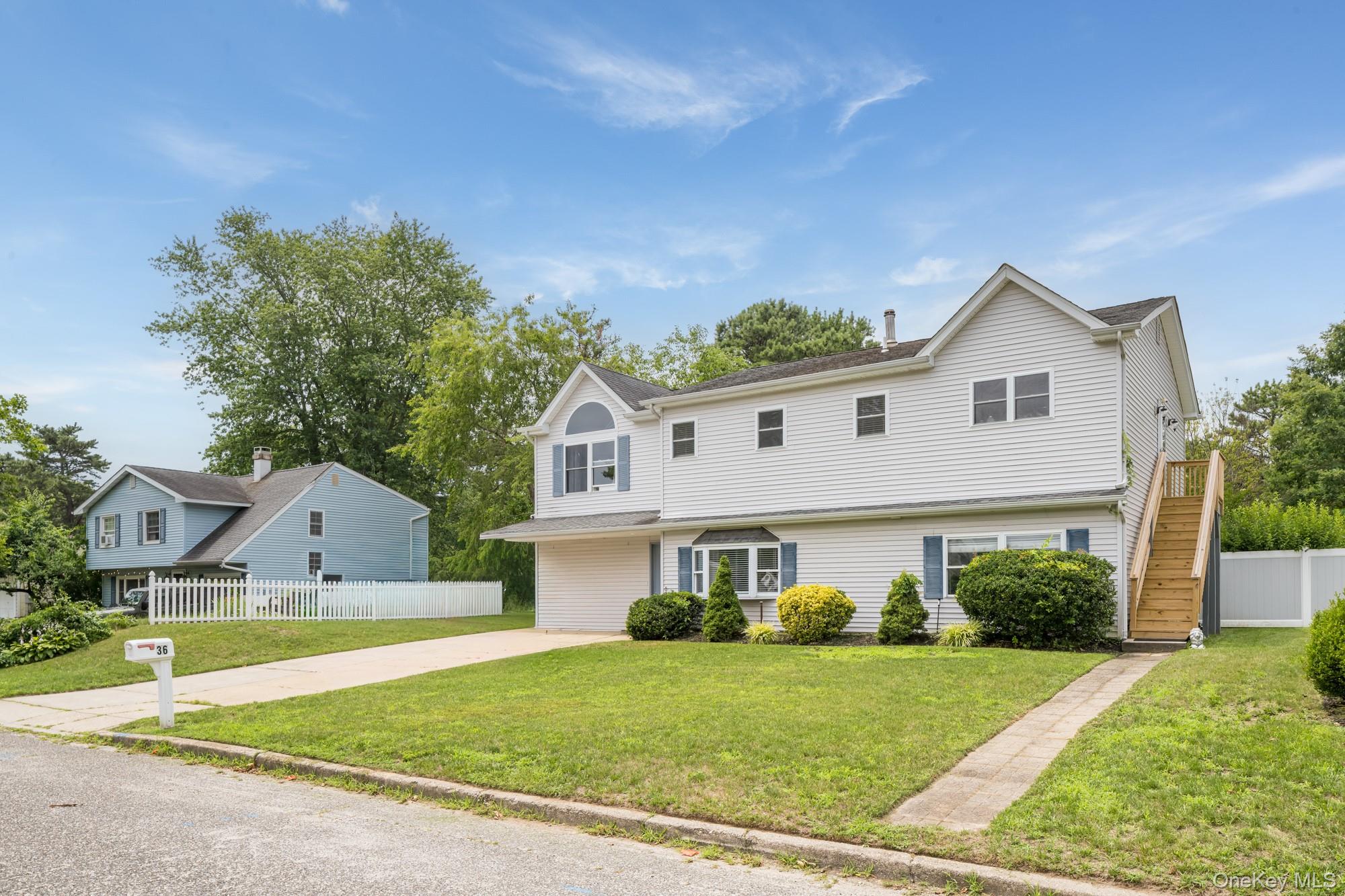 2nd image of 36 Balsam Dr, Medford, NY 11763 | MLS# 1026556