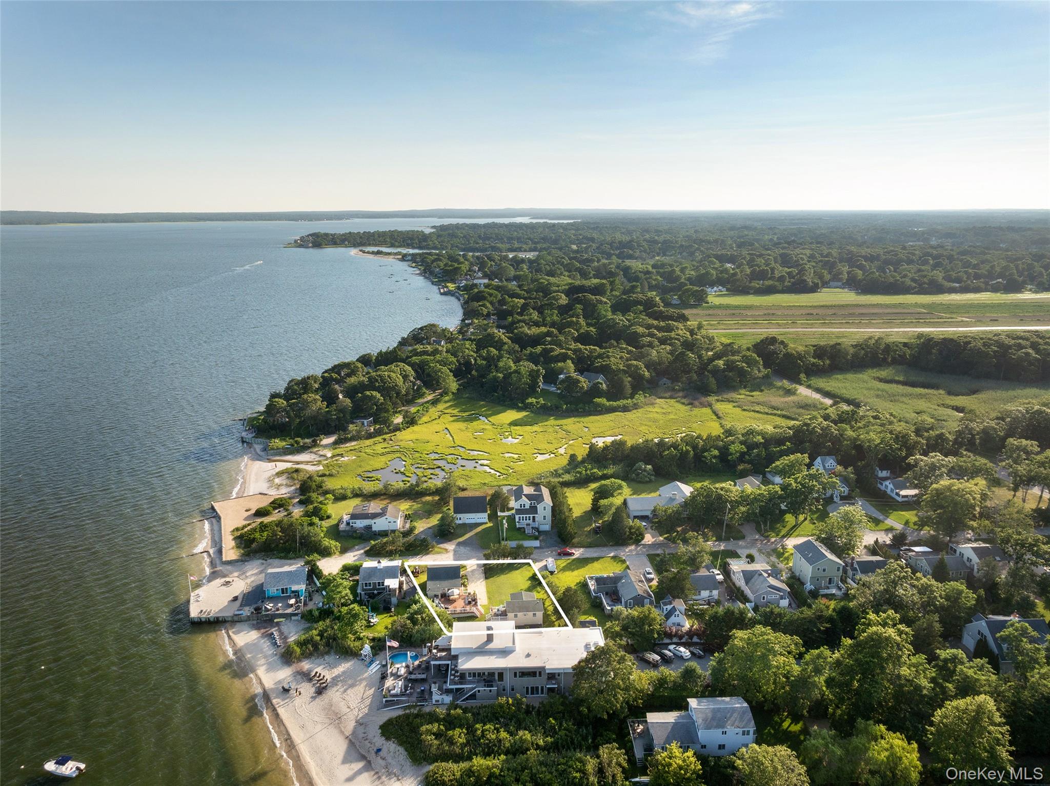 33rd image of 18 Beach, Laurel, NY 11948 | MLS# 1026560