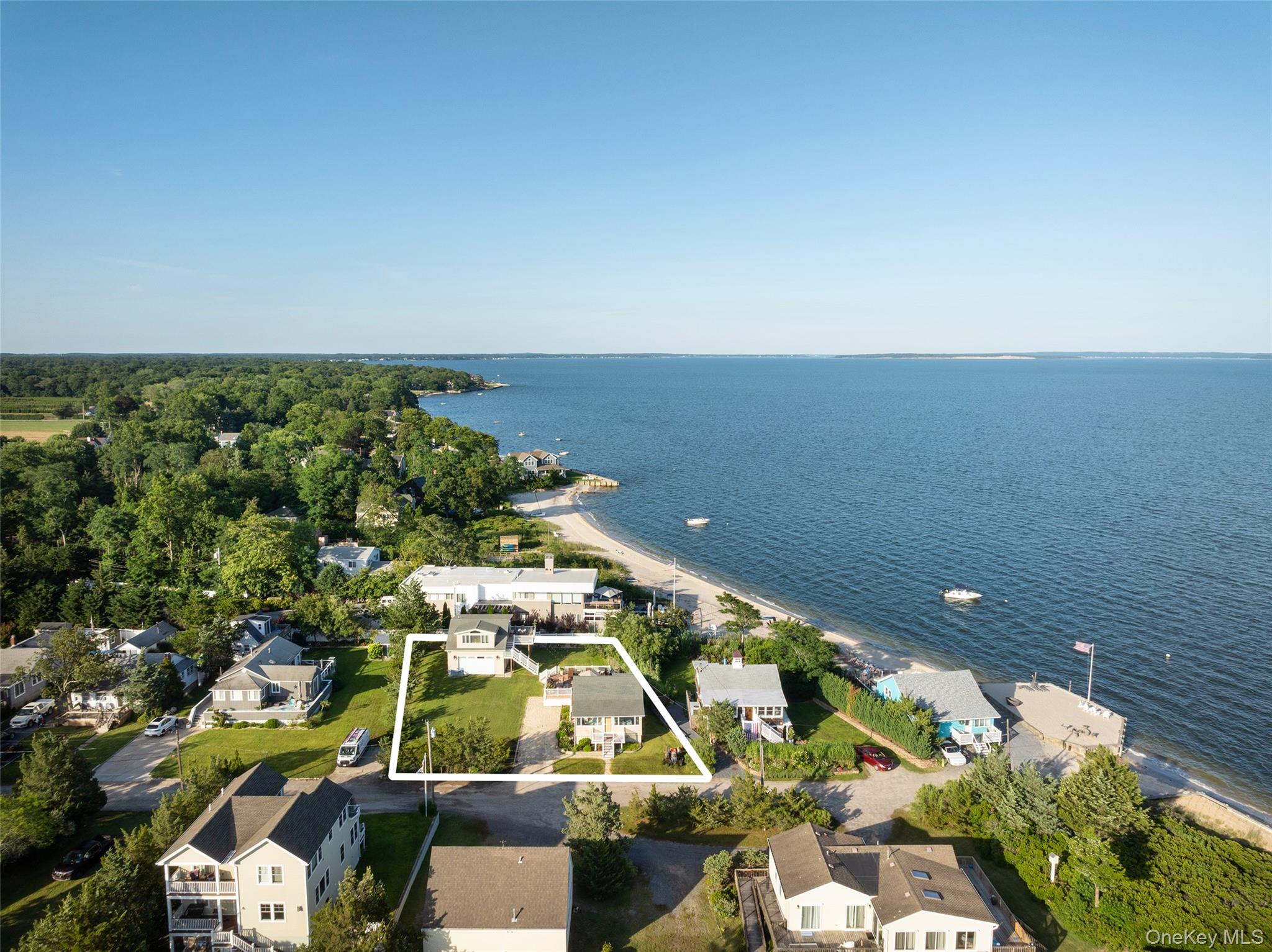 2nd image of 18 Beach, Laurel, NY 11948 | MLS# 1026560
