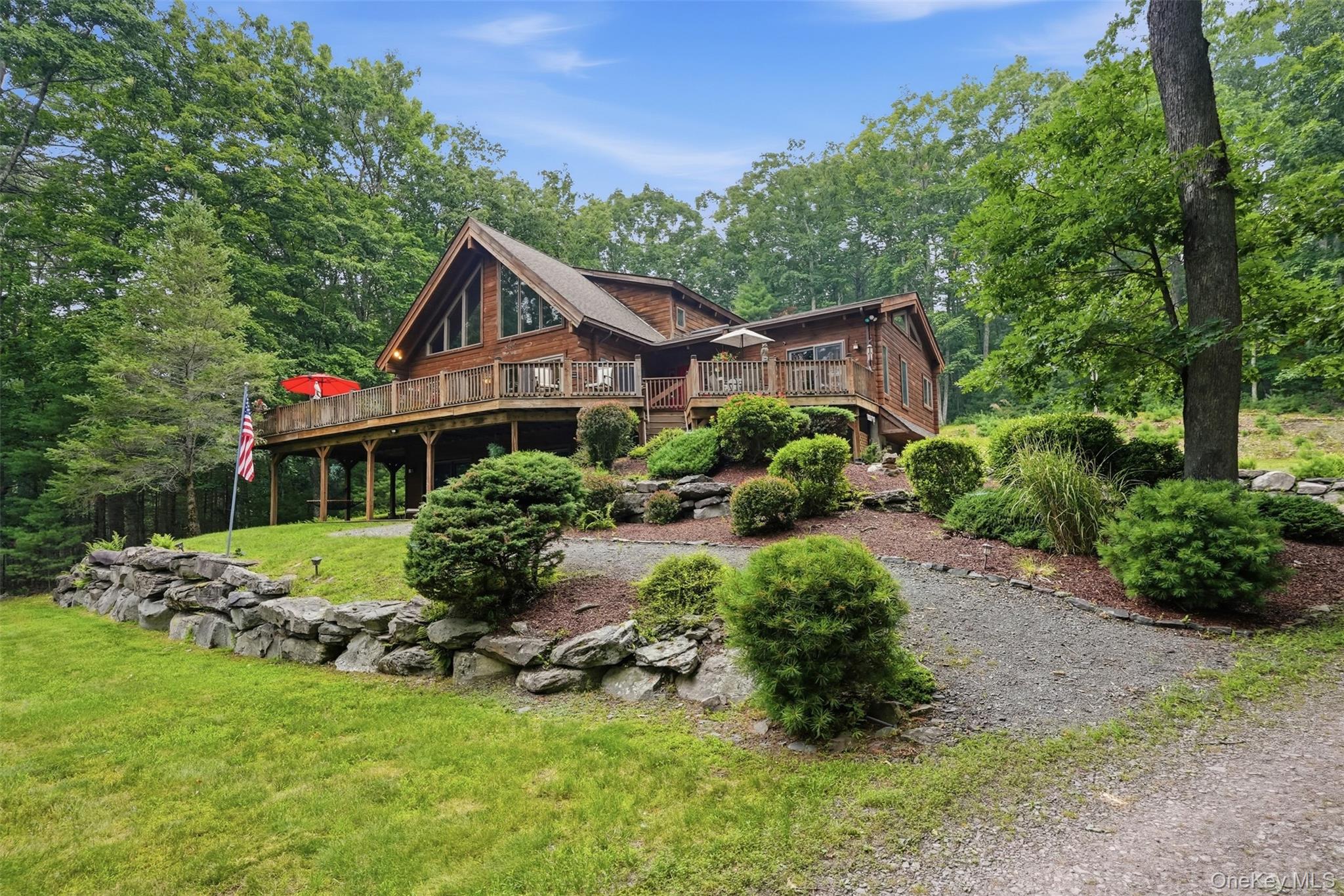 2nd image of 43 Goldring Dr, Highland Lake, NY 12743 | MLS# 1026576