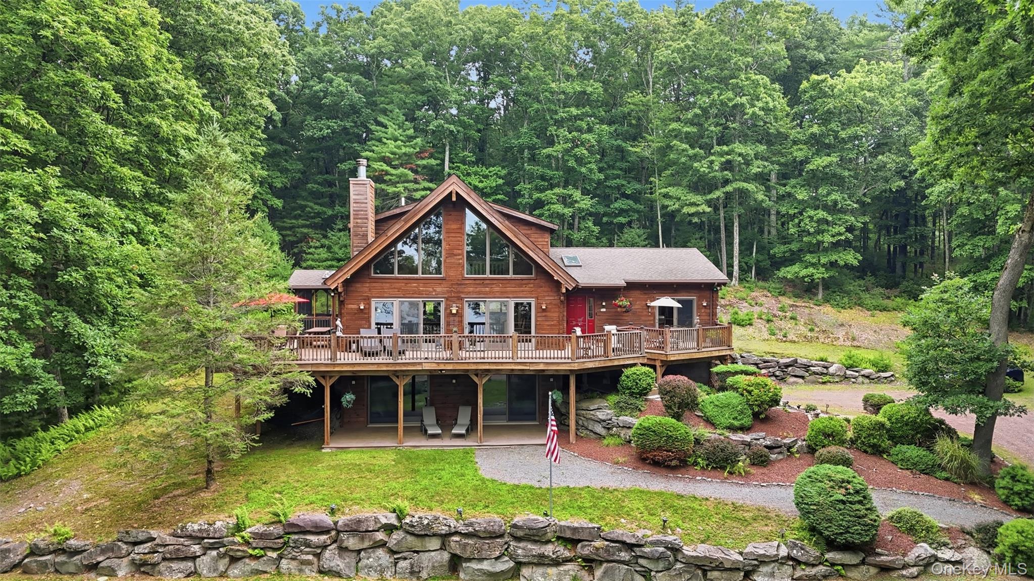 42nd image of 43 Goldring Dr, Highland Lake, NY 12743 | MLS# 1026576