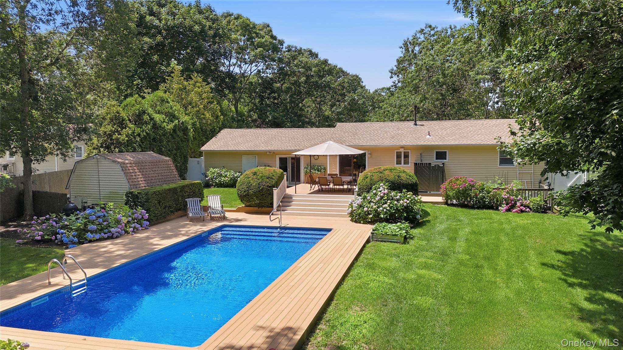 1st image of 5 Columbine Ave, Southampton, NY 11946 | MLS# 1026582