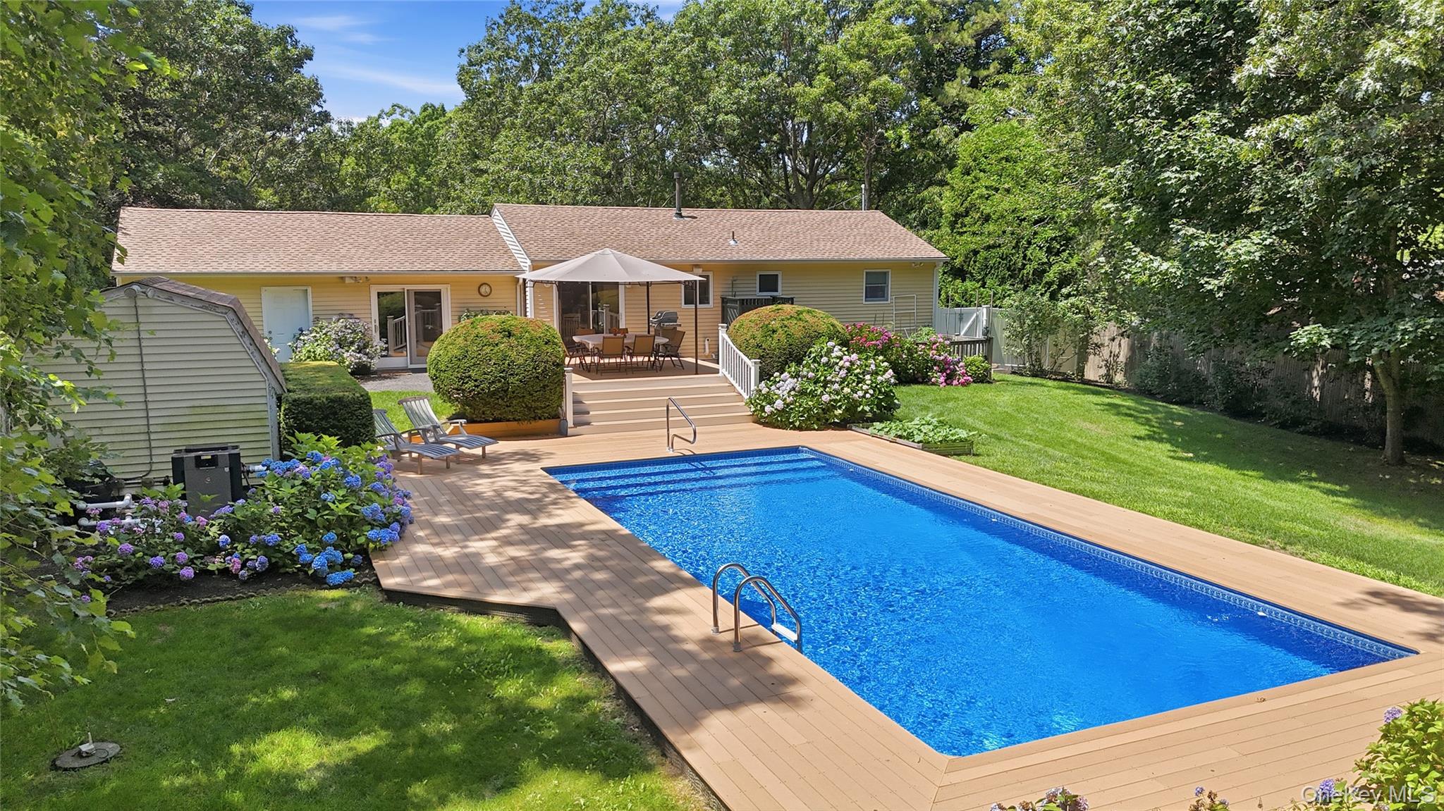 34th image of 5 Columbine Ave, Southampton, NY 11946 | MLS# 1026582