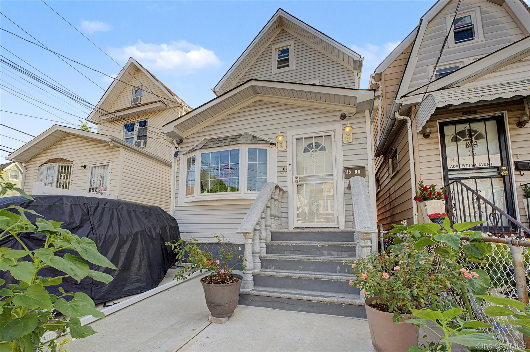 2nd image of 11568 155th St, Jamaica, NY 11434 | MLS# 1026591