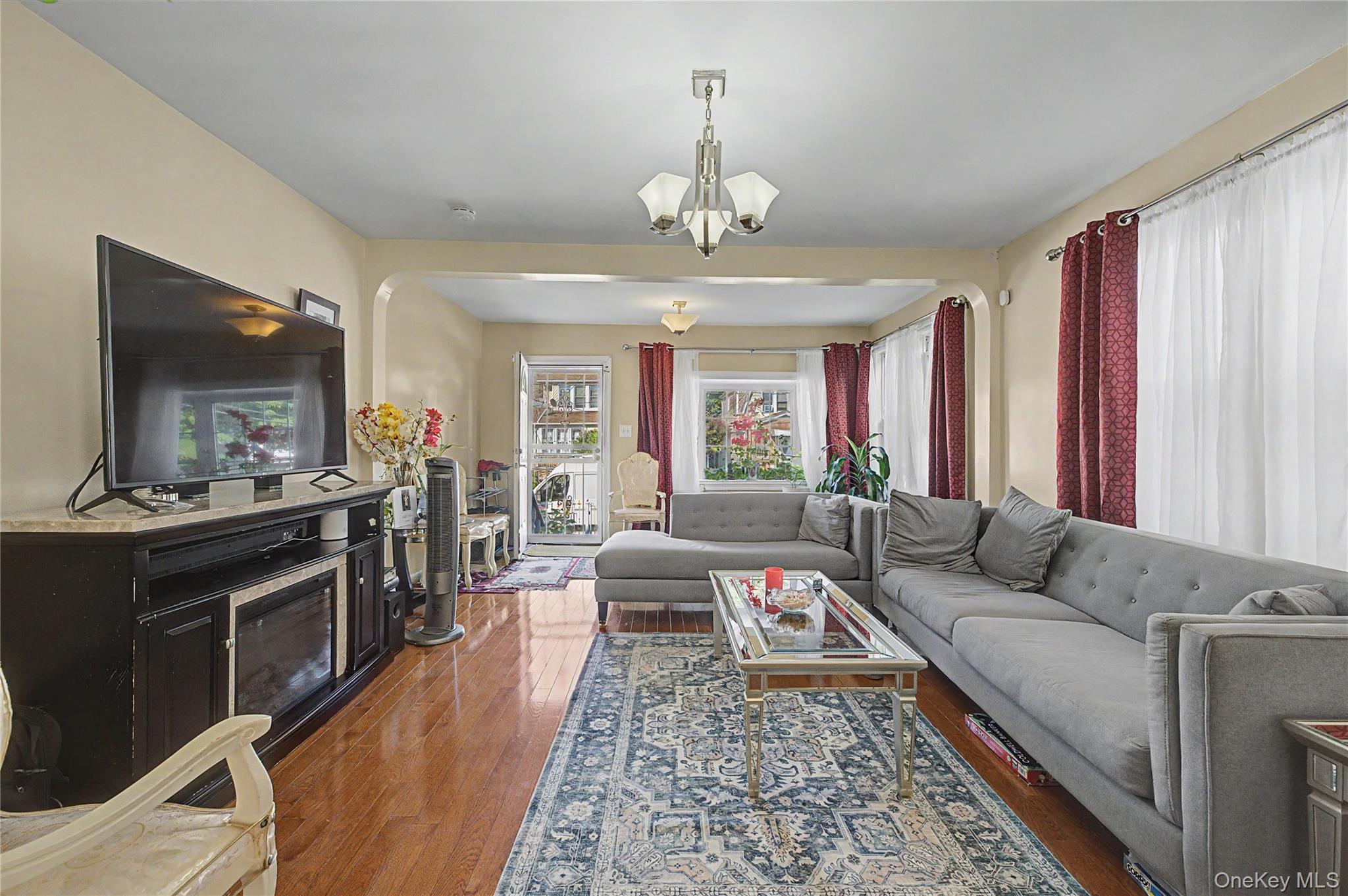 5th image of 11568 155Th St, Jamaica, NY 11434 | MLS# 1026591