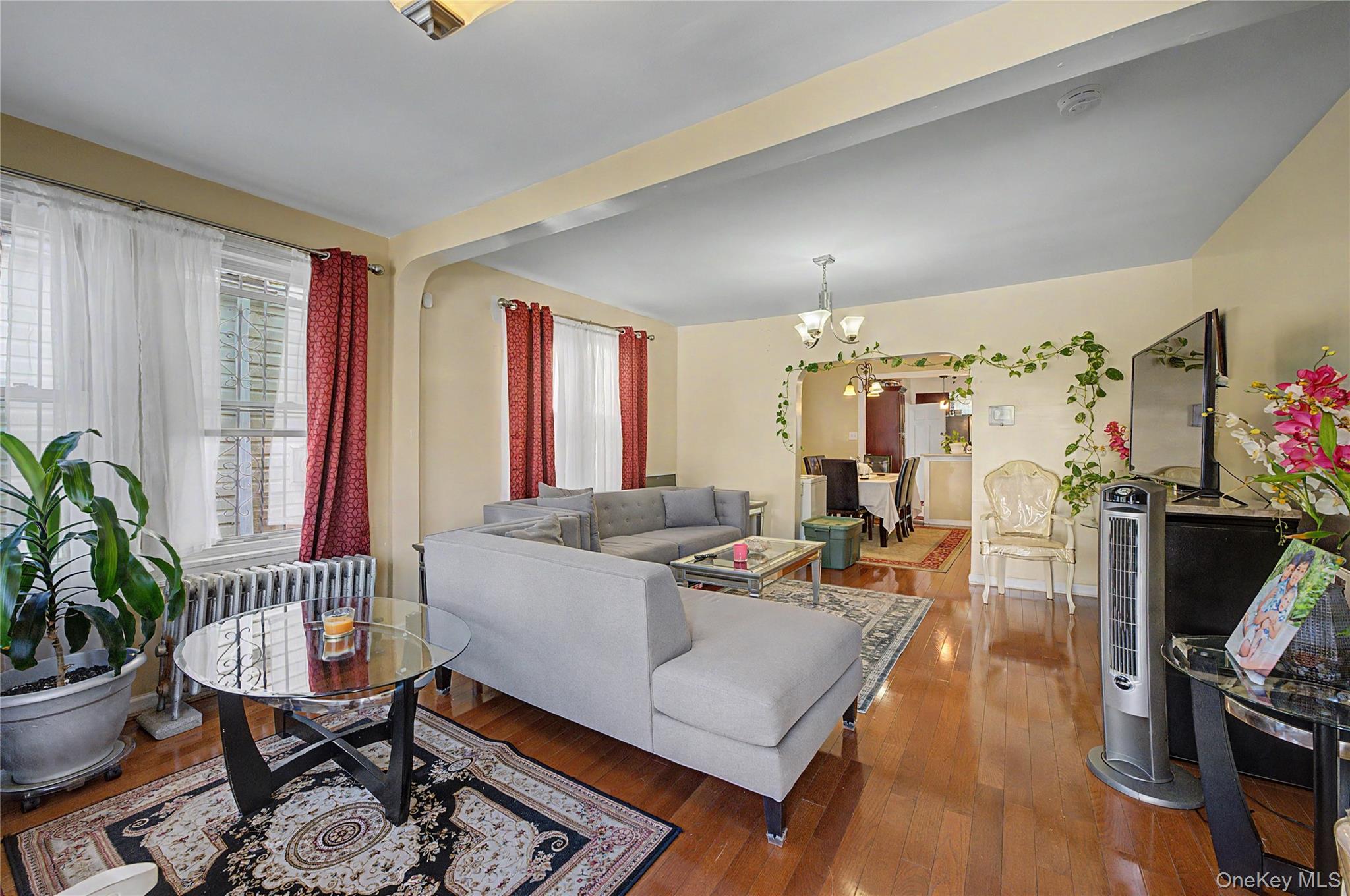 4th image of 11568 155Th St, Jamaica, NY 11434 | MLS# 1026591