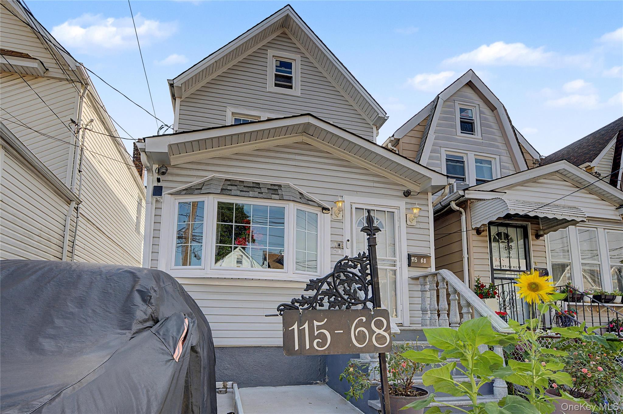 1st image of 11568 155th St, Jamaica, NY 11434 | MLS# 1026591