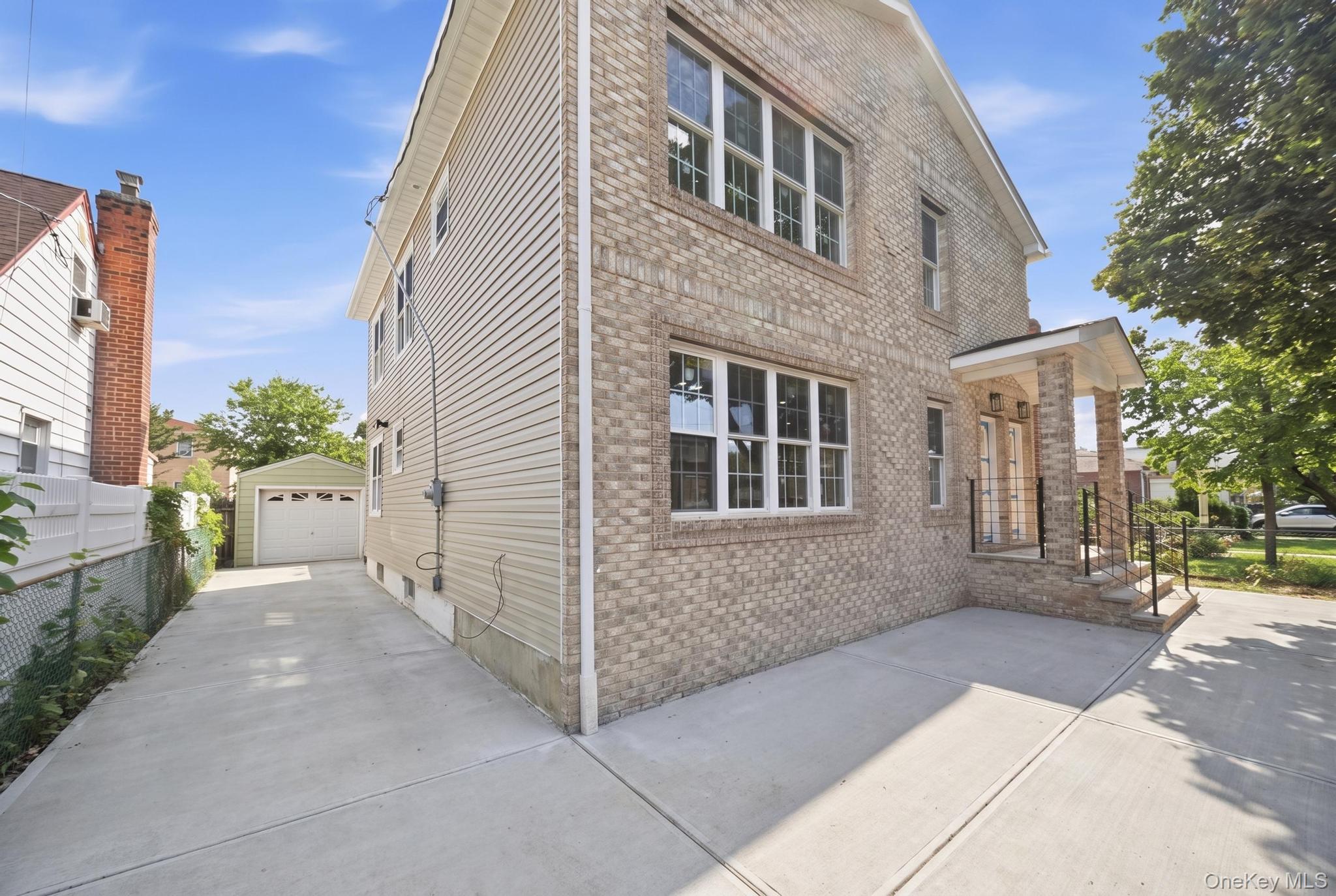 2nd image of 241 33 143rd Ave, New York, NY 11422 | MLS# 1026592