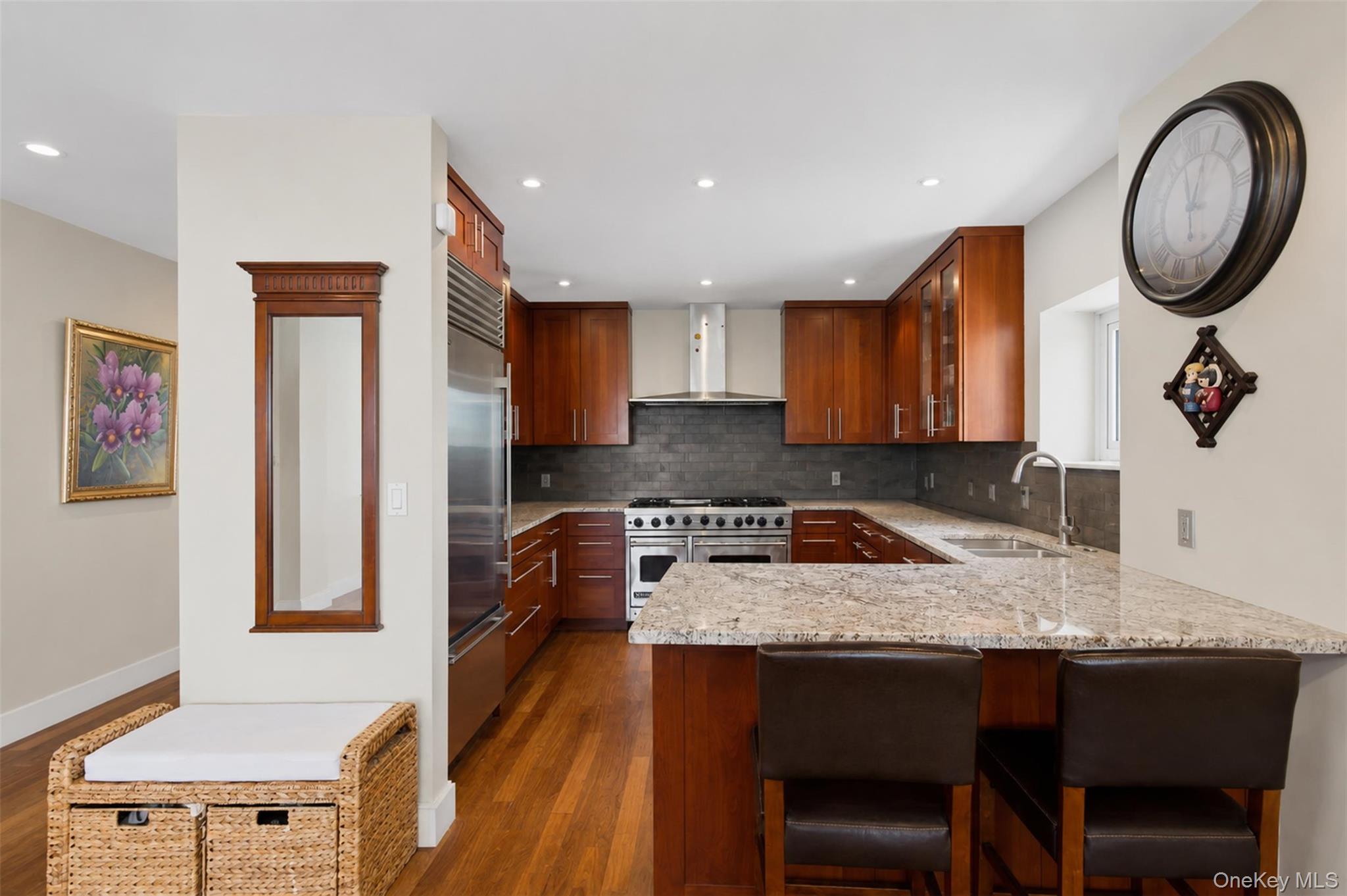 4th image of 3220 Arlington Ave #9A, Bronx, NY 10463 | MLS# 1026607