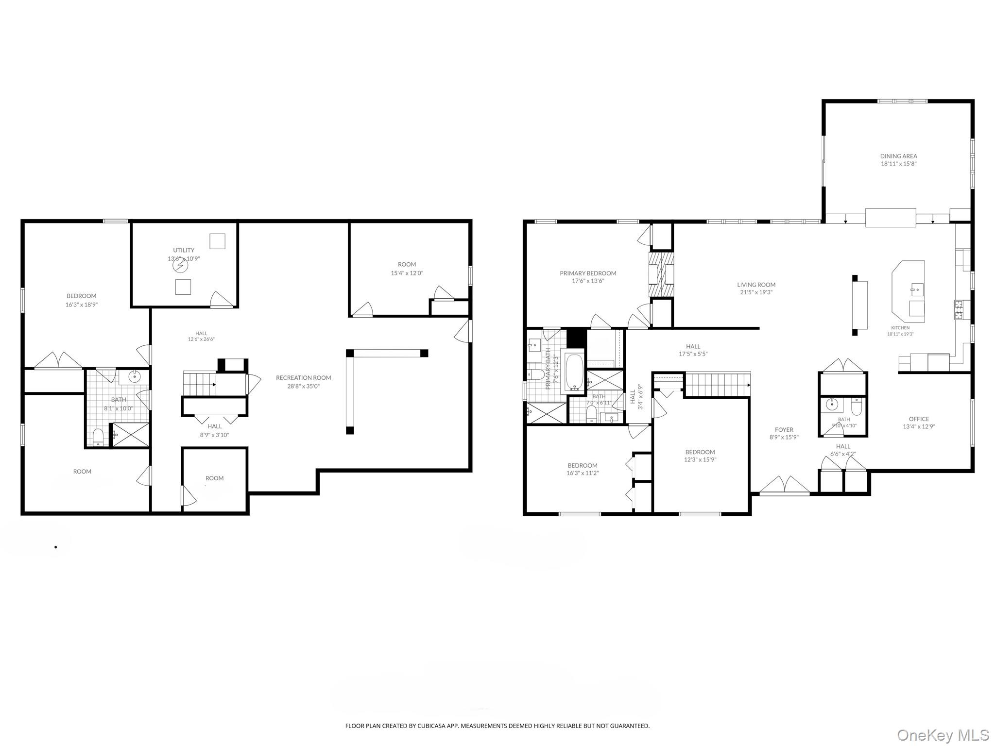 33rd image of 5 High Ct, Oyster Bay, NY 11709 | MLS# 1026619
