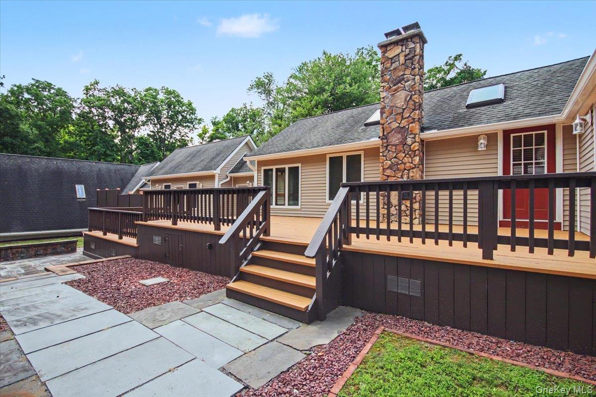 2nd image of 70 Camp Dr, Rhinebeck, NY 12572 | MLS# 1026621