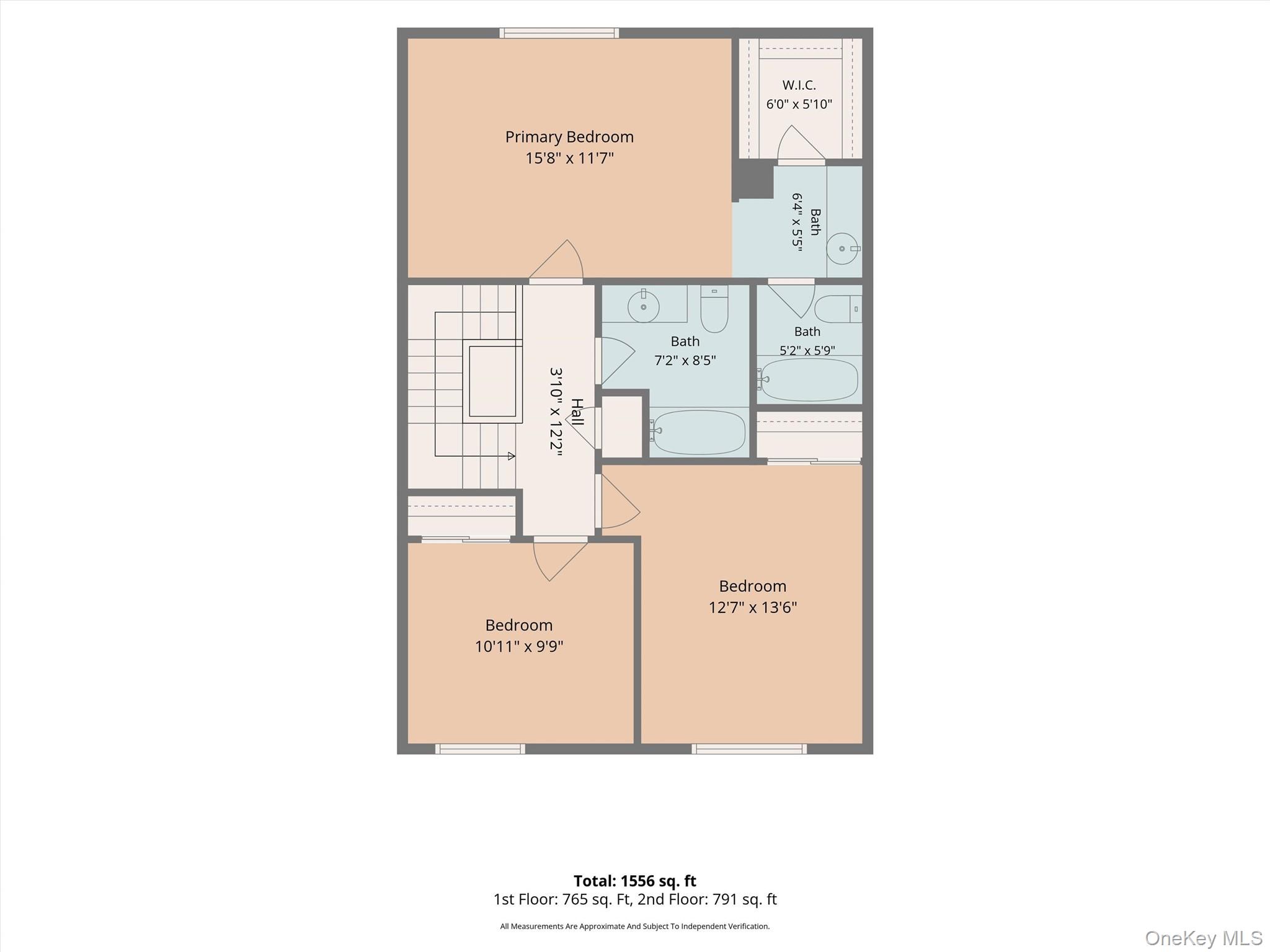 18th image of 154 Eagleton Dr, Monroe, NY 10950 | MLS# 1026625