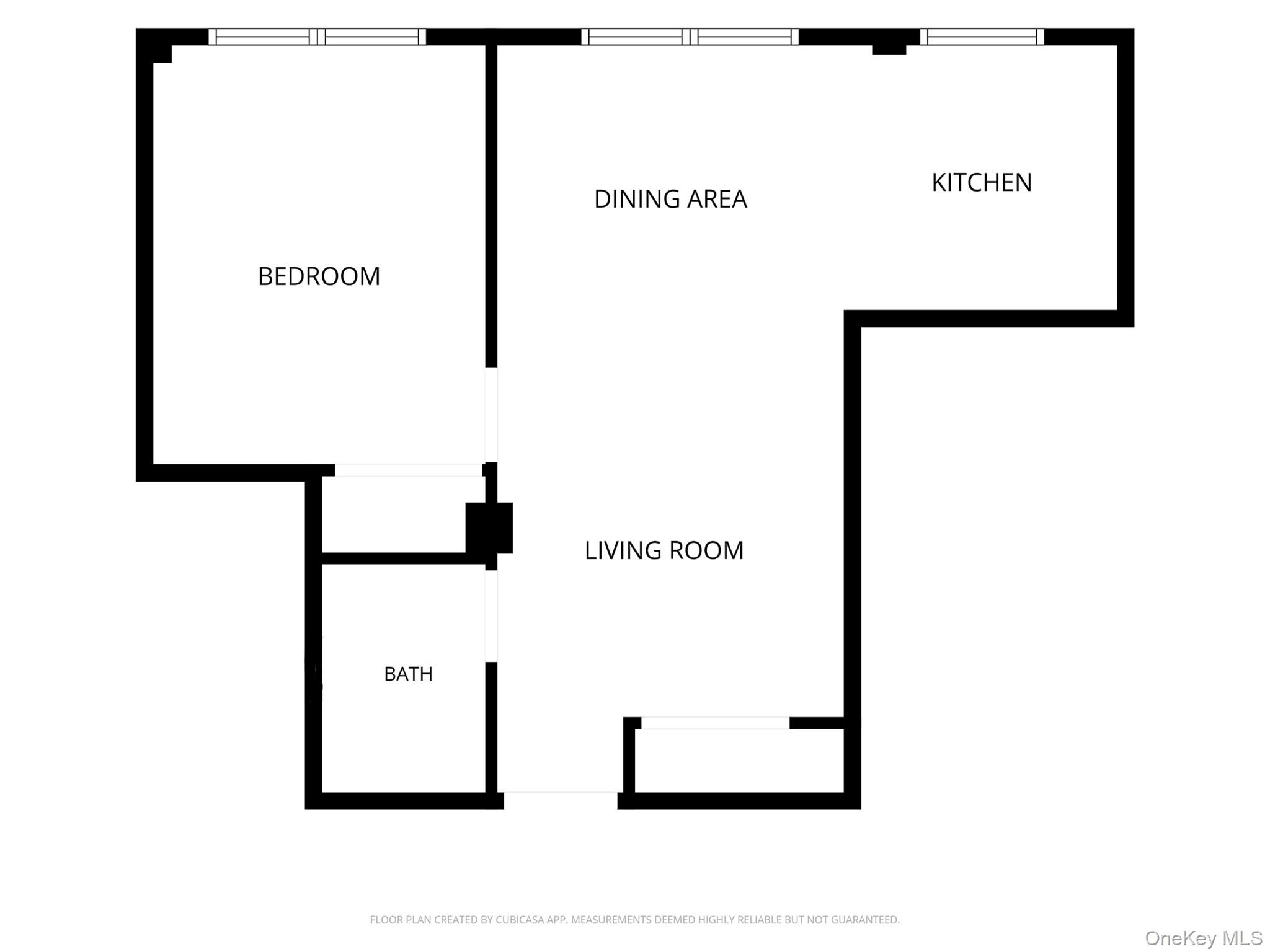 16th image of 1725 Edison Ave #5D, New York, NY 10461 | MLS# 1026628