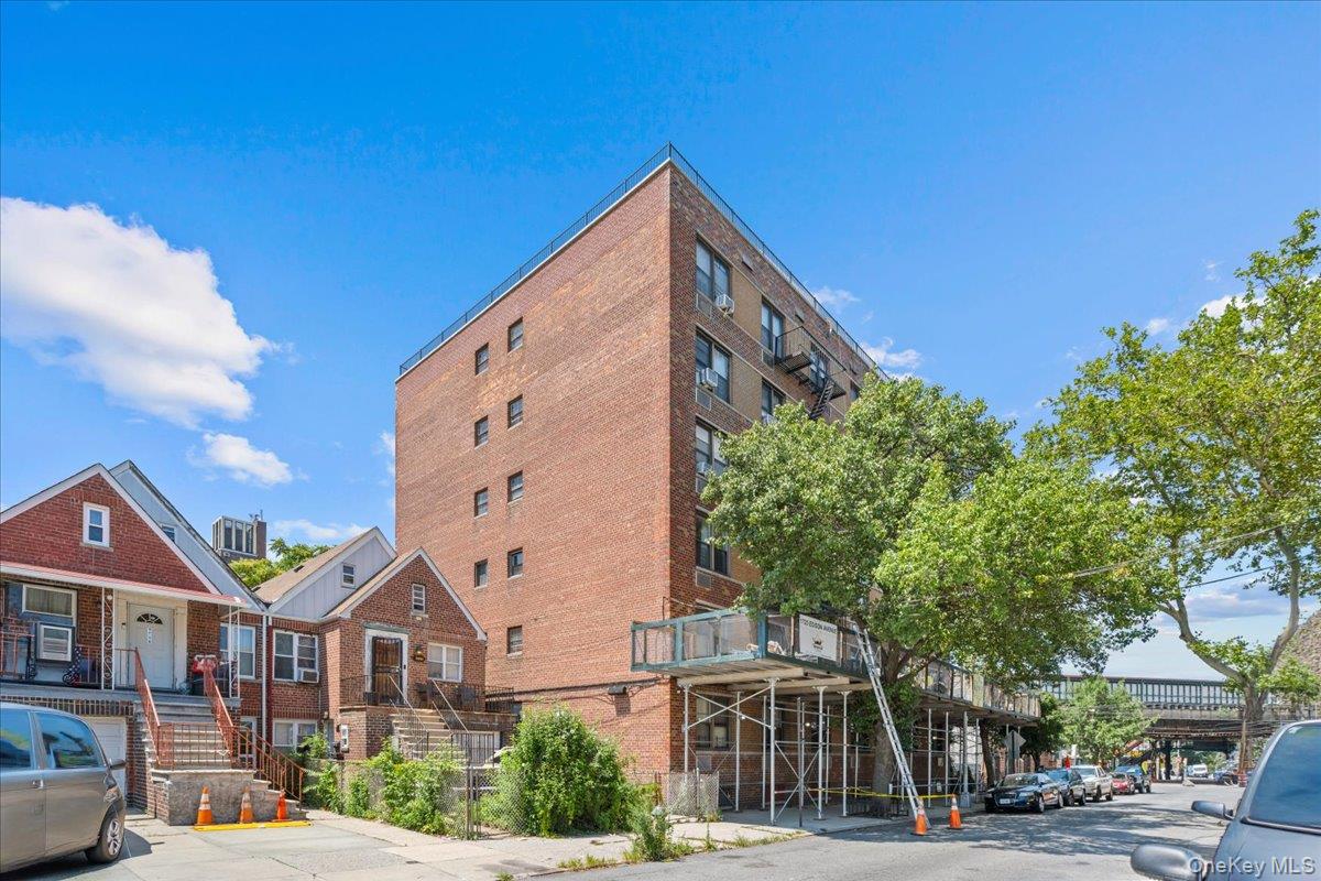 2nd image of 1725 Edison Ave #5D, New York, NY 10461 | MLS# 1026628