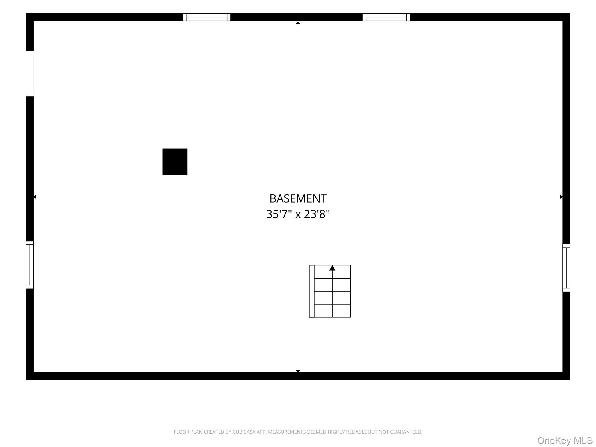 23rd image of 2 Hennessey Pl, Poughkeepsie, NY 12601 | MLS# 1026641