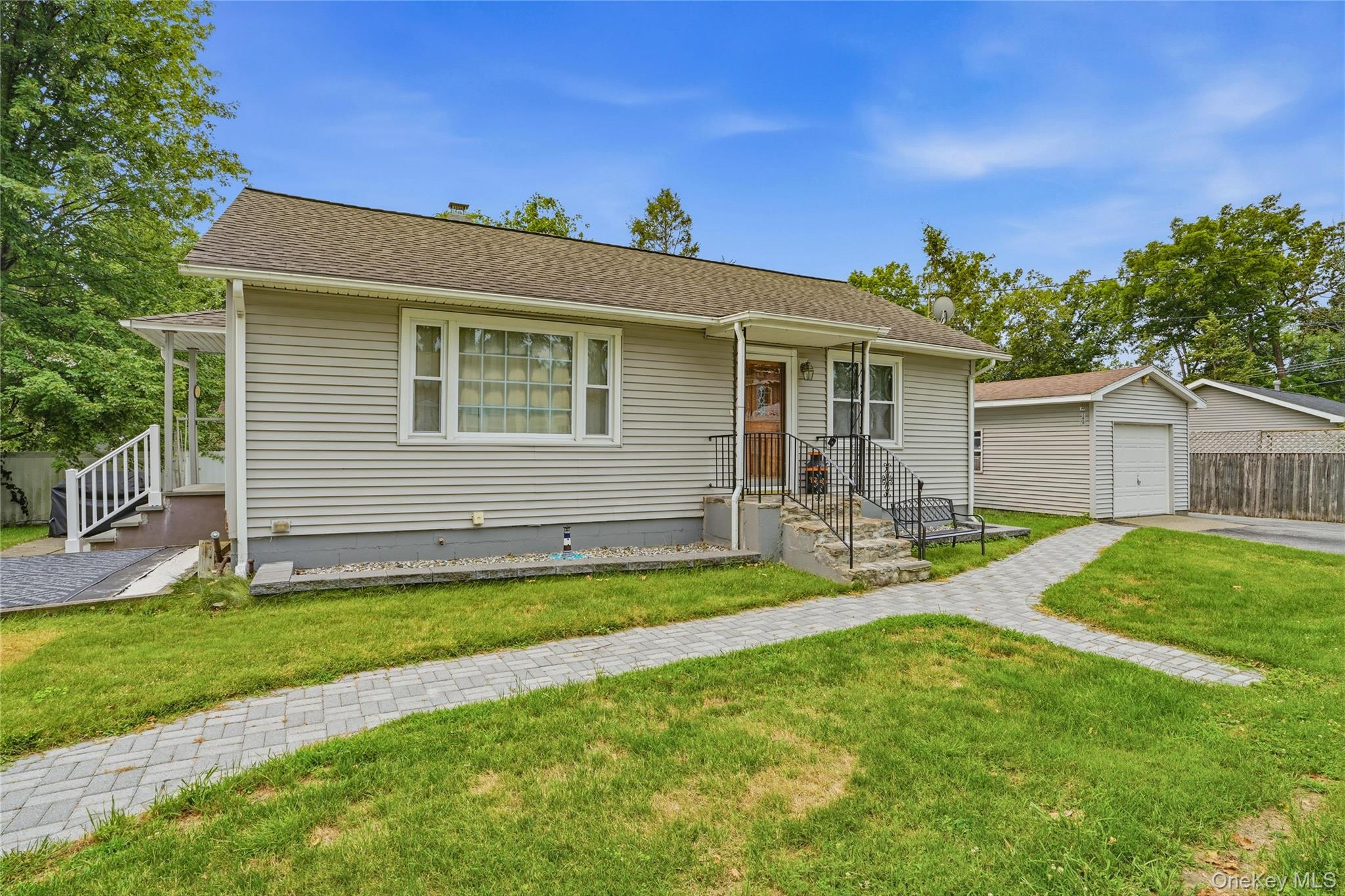 1st image of 2 Hennessey Pl, Poughkeepsie, NY 12601 | MLS# 1026641