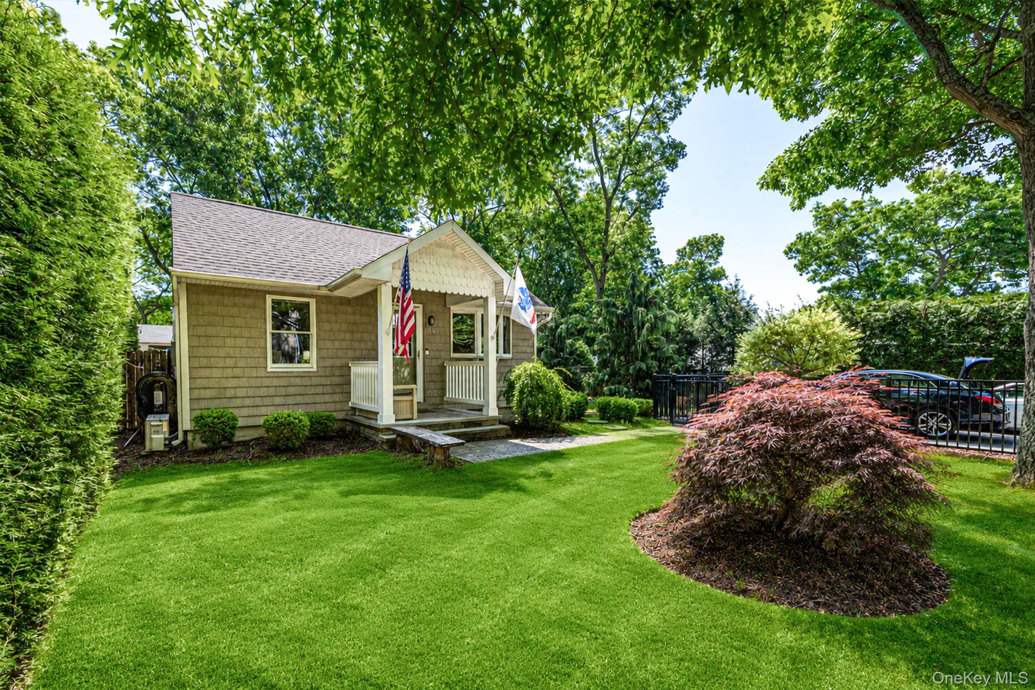 5th image of 73 Panamoka Trl, Brookhaven, NY 11961 | MLS# 1026652