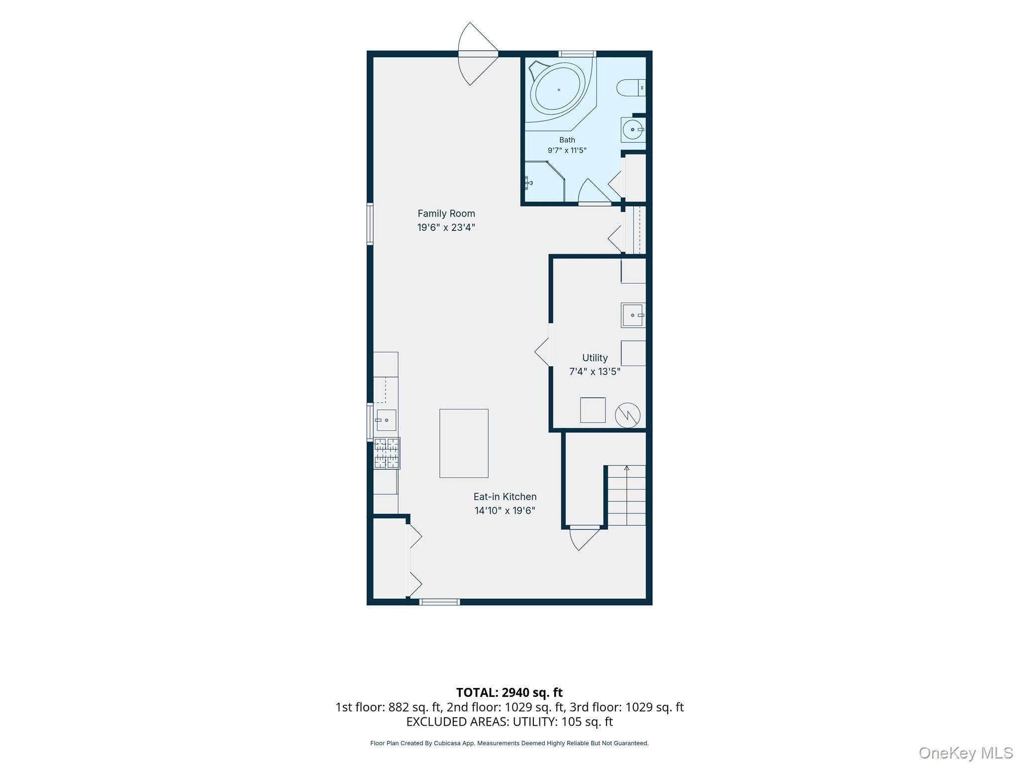 37th image of 11116 170th St, New York, NY 11433 | MLS# 1026665