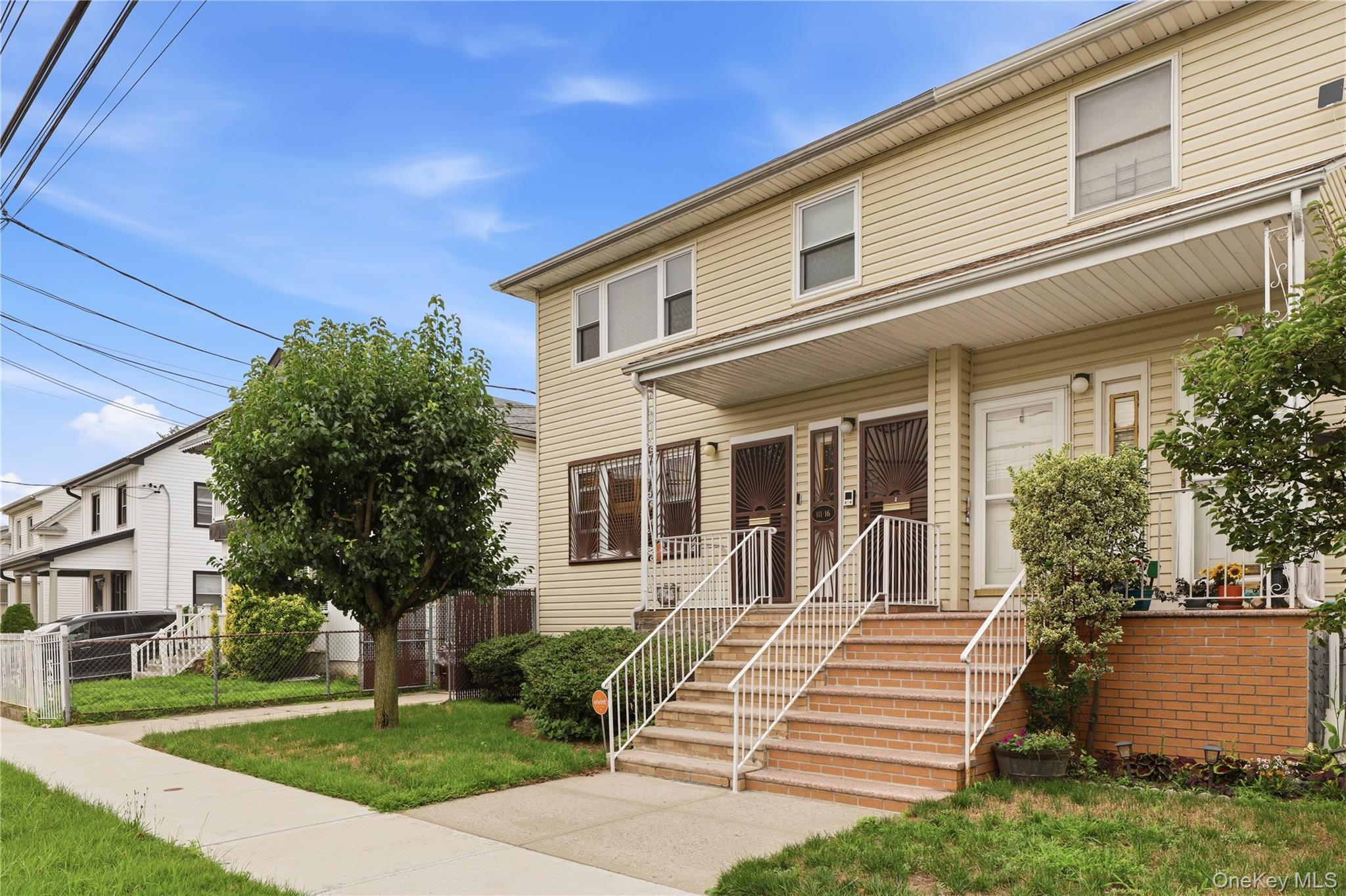 3rd image of 11116 170Th St, New York, NY 11433 | MLS# 1026665