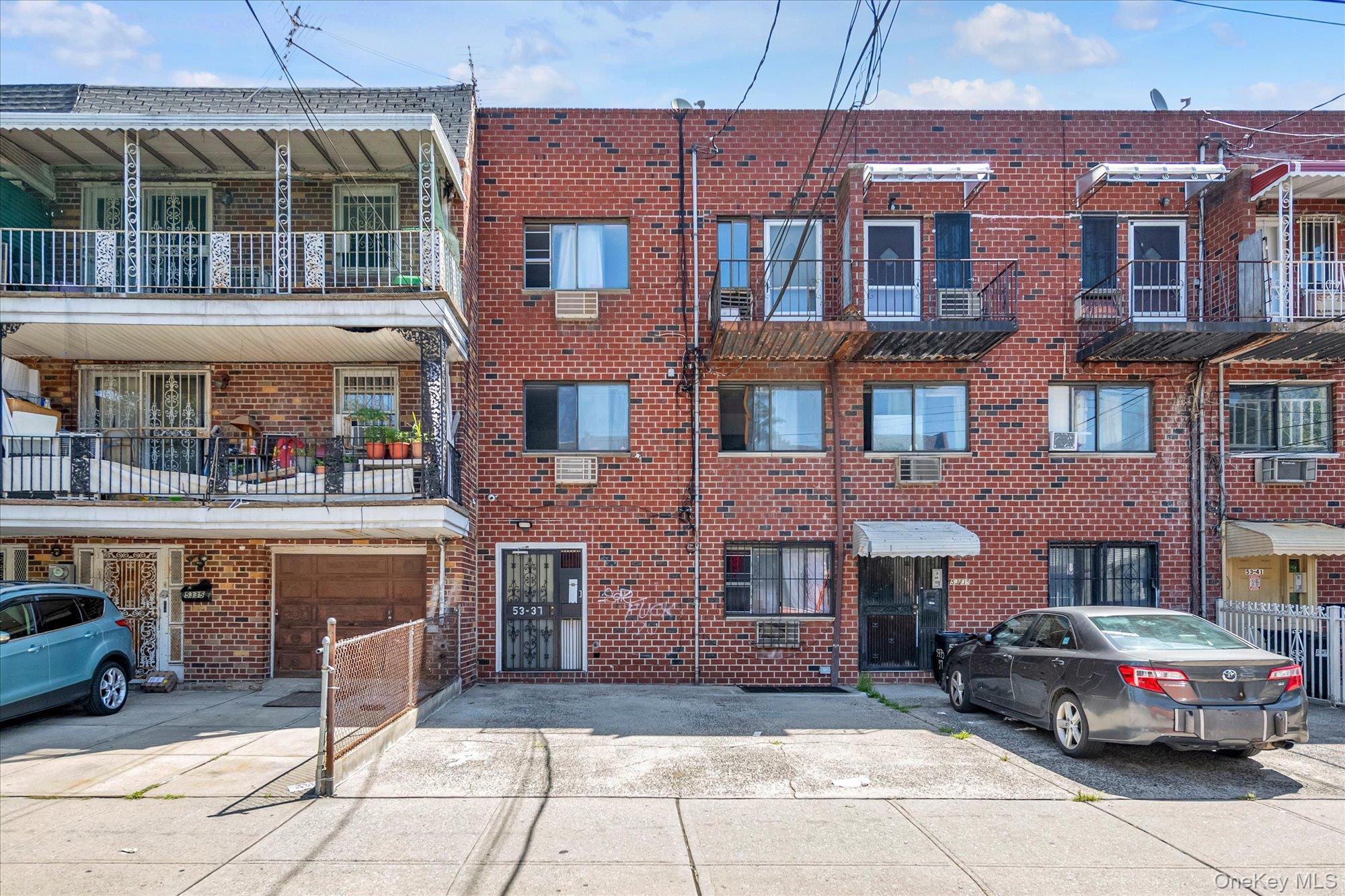 1st image of 5337 97th St, Corona, NY 11368 | MLS# 1026674