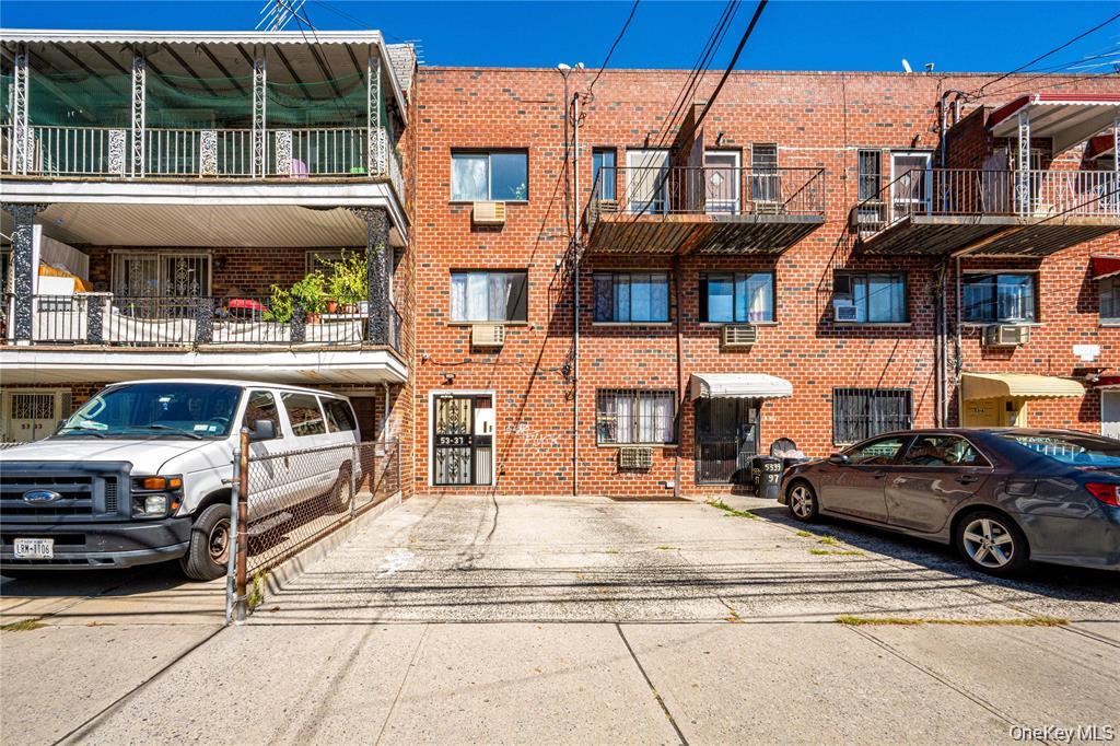 19th image of 5337 97th St, Corona, NY 11368 | MLS# 1026674