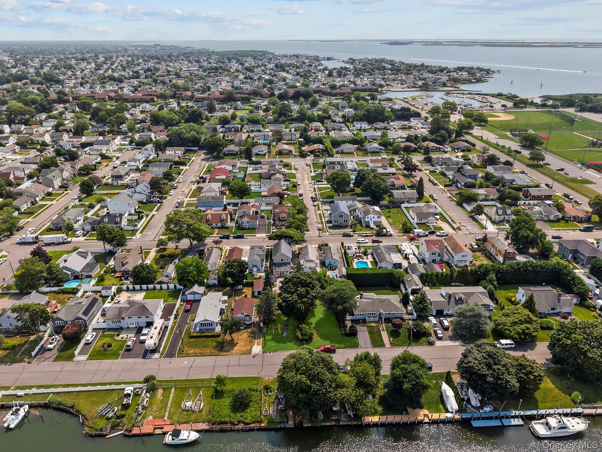 5th image of 81 Wilson Ave, Amityville, NY 11701 | MLS# 1026677