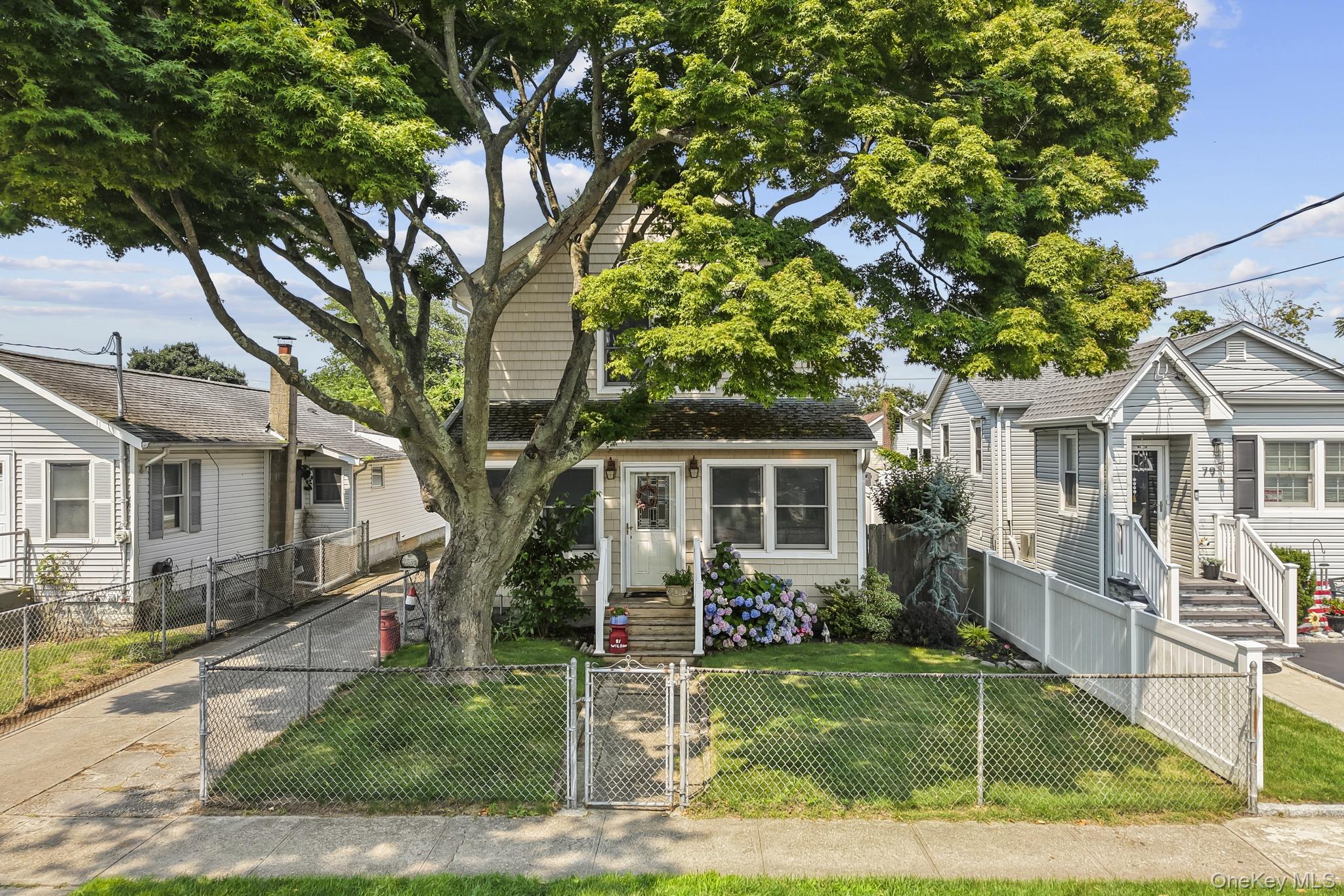 1st image of 81 Wilson Ave, Amityville, NY 11701 | MLS# 1026677