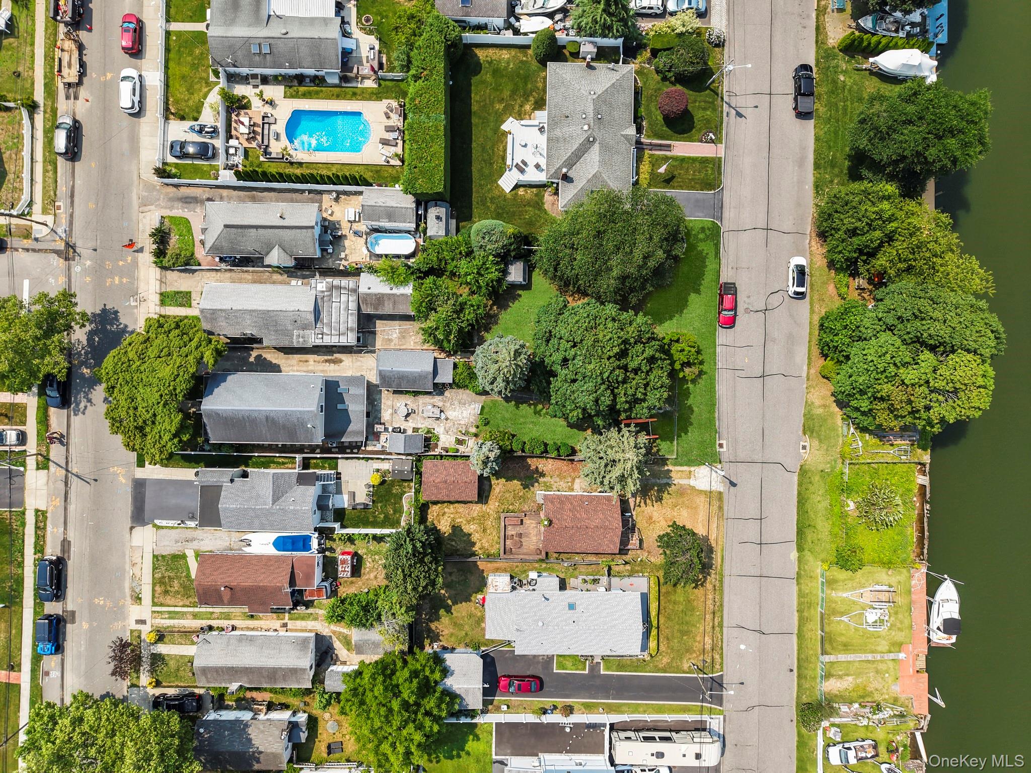 4th image of 81 Wilson Ave, Amityville, NY 11701 | MLS# 1026677