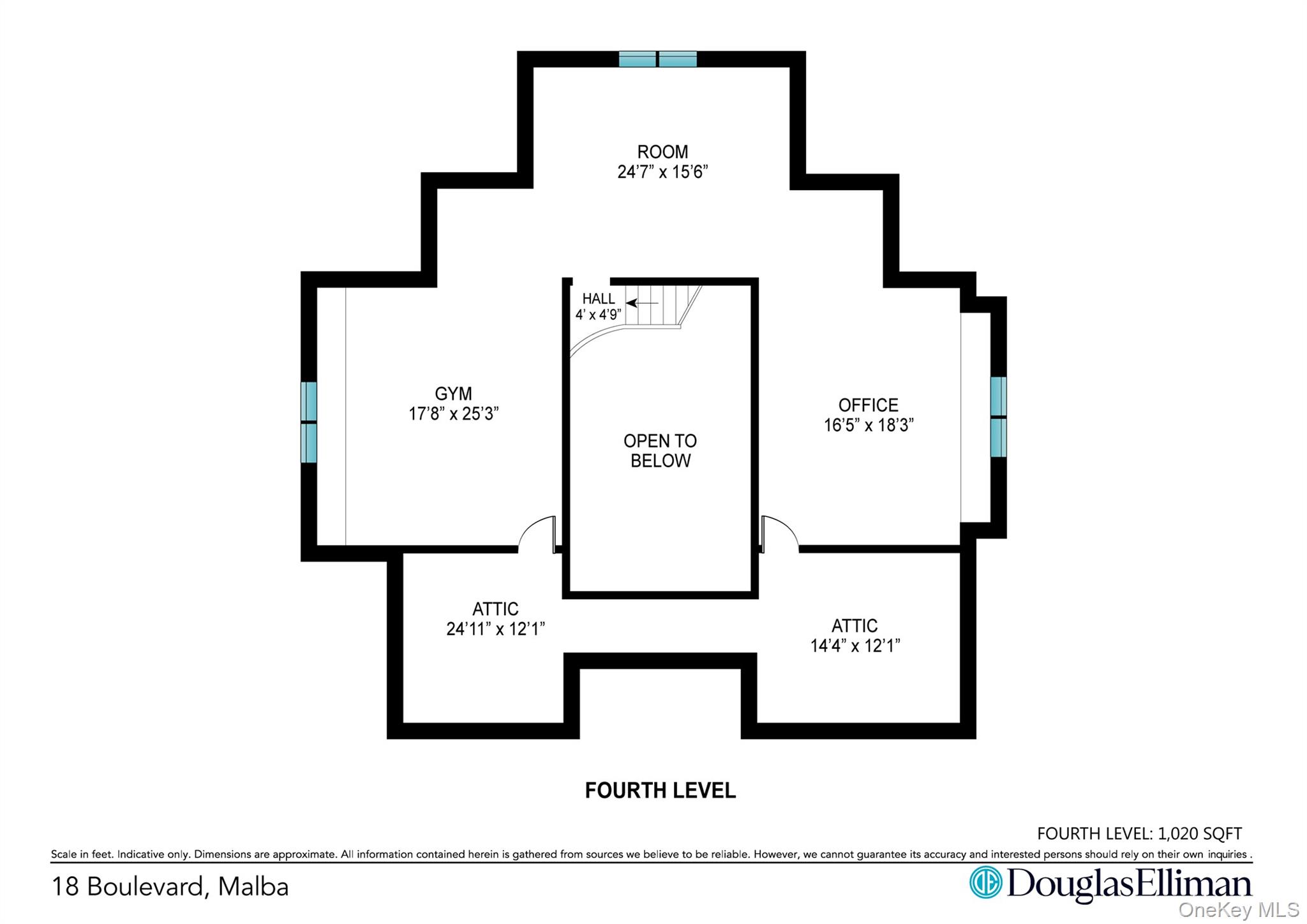 30th image of 18 Boulevard, Whitestone, NY 11357 | MLS# 1026678