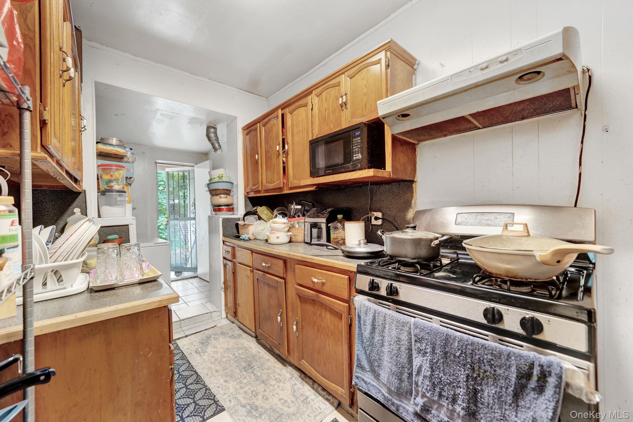 4th image of 1029 Wheeler Ave, New York, NY 10472 | MLS# 1026681