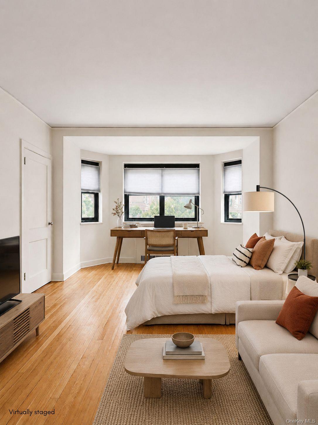 2nd image of 78 10 34th Ave #1H, New York, NY 11372 | MLS# 1026690