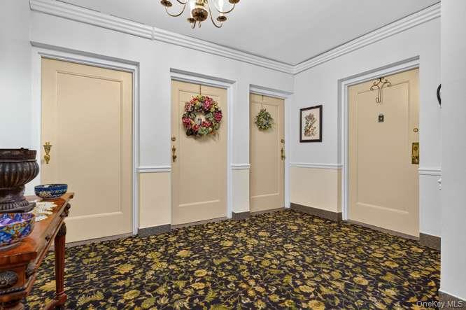2nd image of 22 Hamilton Pl #H3, Garden City, NY 11530 | MLS# 1026714