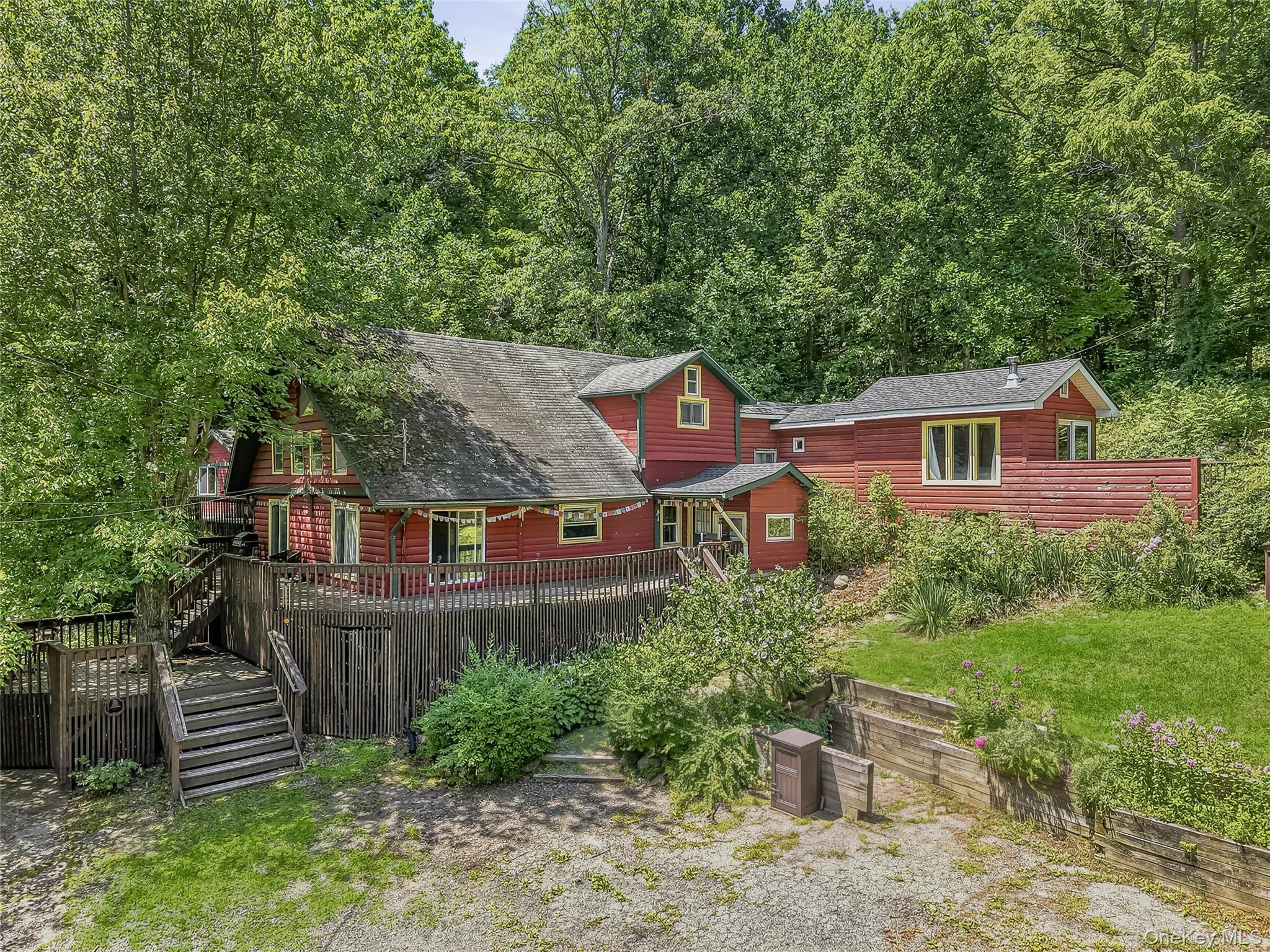 1st image of 14 Smith Hill Rd, New Hampton, NY 10958 | MLS# 1026717
