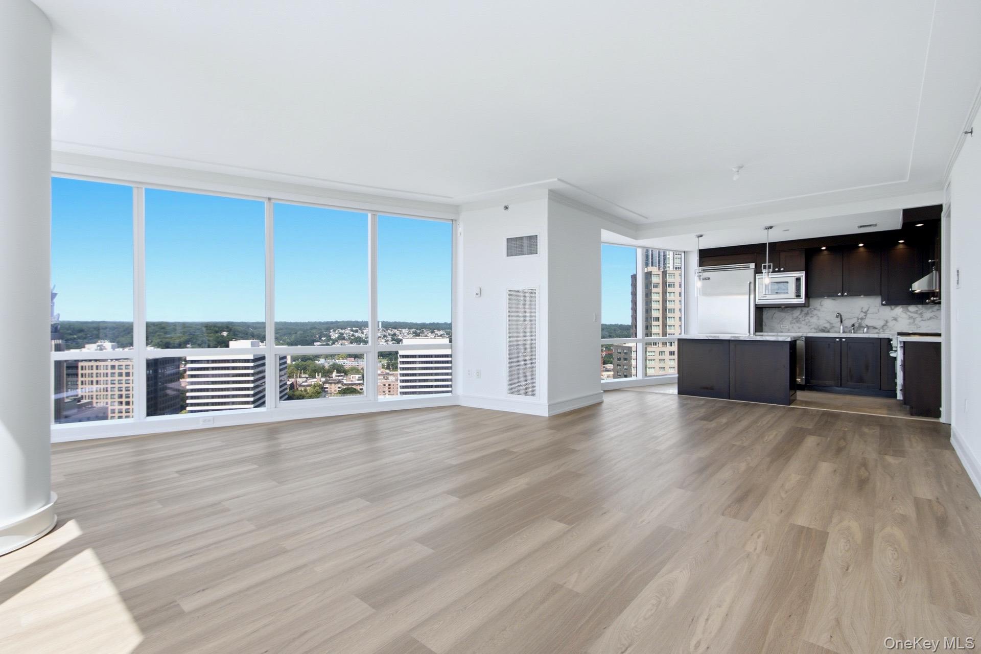 2nd image of 1 Renaissance Sq #26G, White Plains, NY 10601 | MLS# 1026735