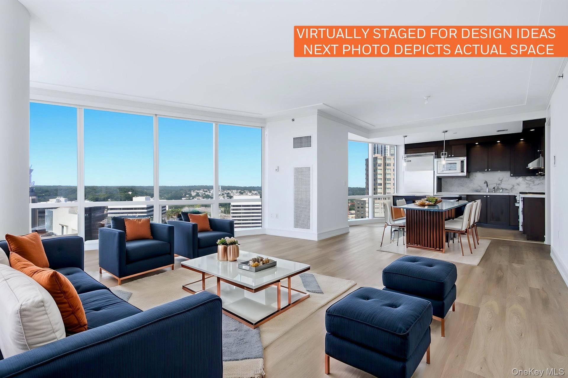1st image of 1 Renaissance Sq #26G, White Plains, NY 10601 | MLS# 1026735