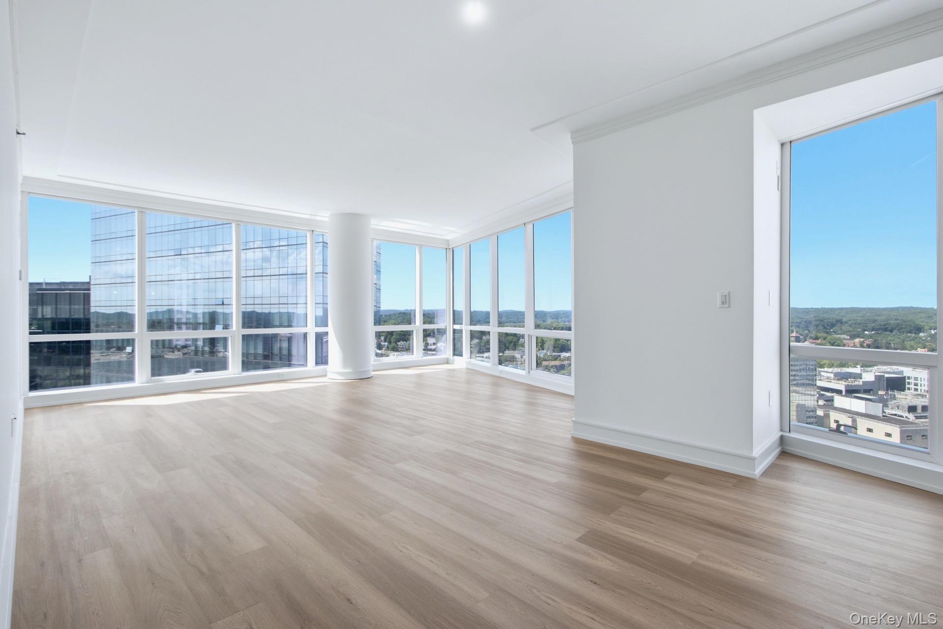 4th image of 1 Renaissance Sq, White Plains, NY 10601