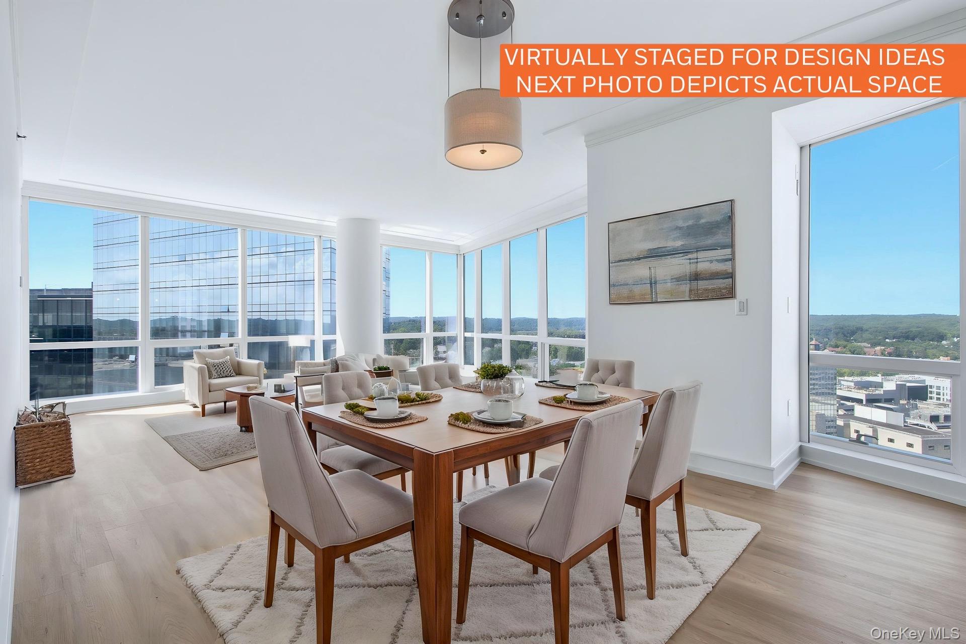 3rd image of 1 Renaissance Sq, White Plains, NY 10601