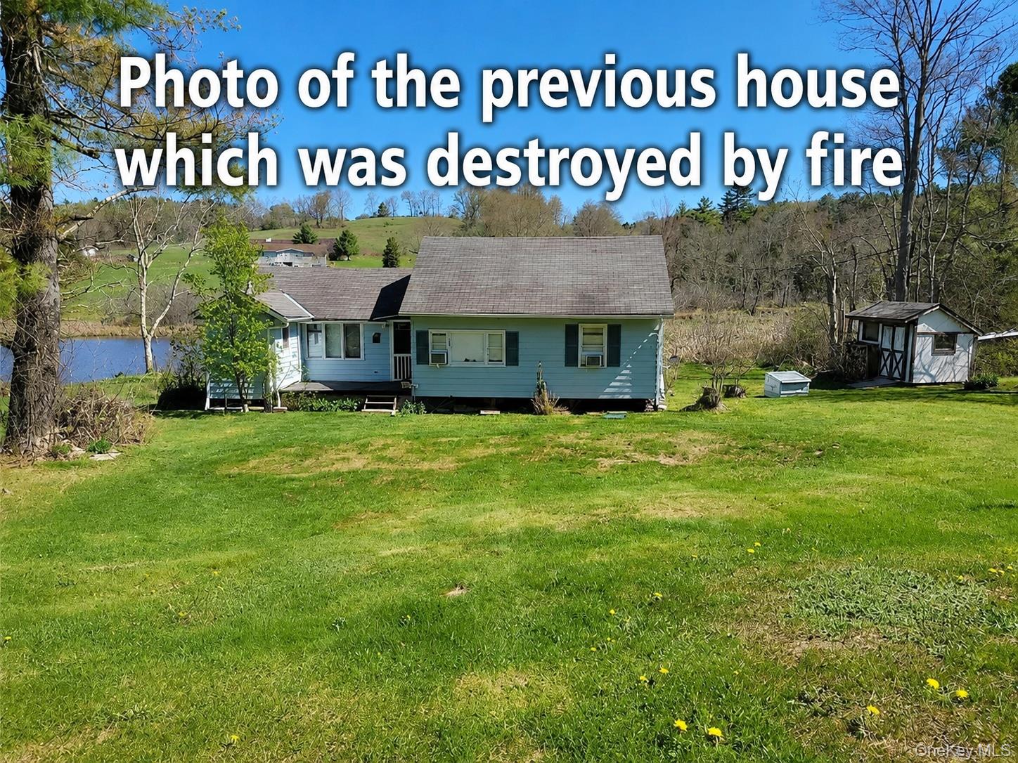 Homes for sale in Bethel, NY | 601 Briscoe Rd, Bethel, NY 12783 | MLS# 1026756