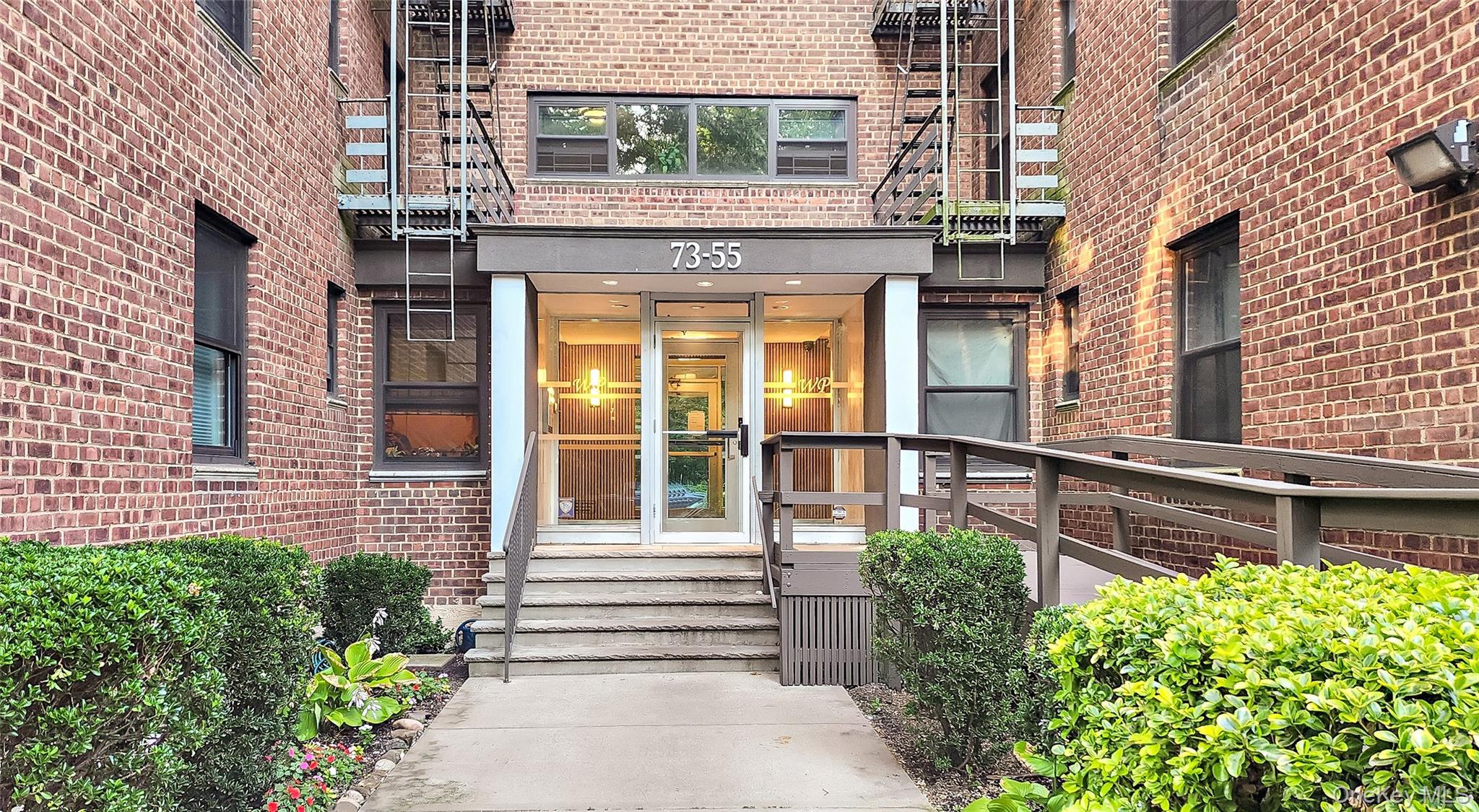 1st image of 73 55 210th St #4J, Oakland Gardens, NY 11364 | MLS# 1026779