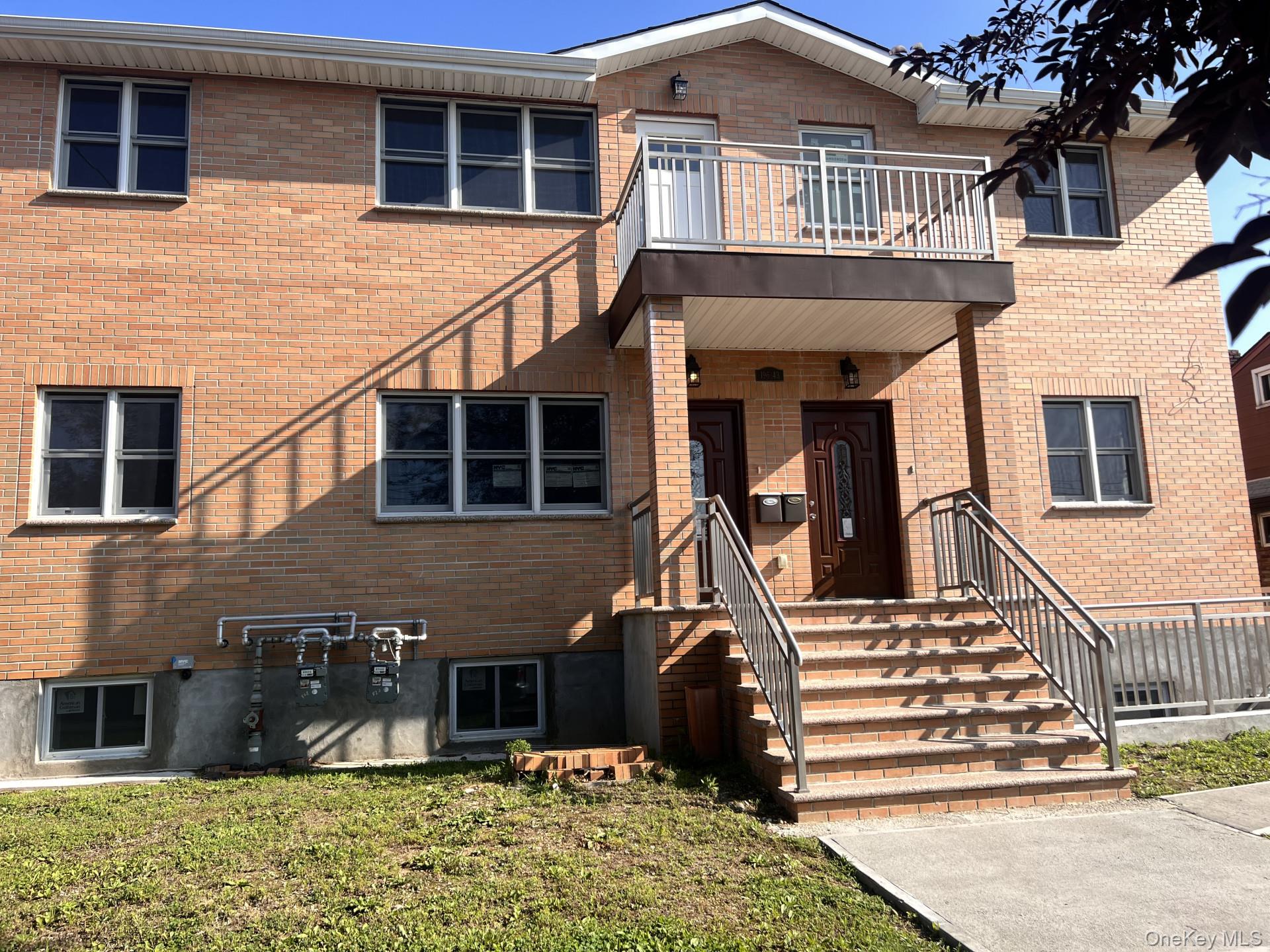 1st image of 196 43 45th Rd, New York, NY 11358 | MLS# 1026799