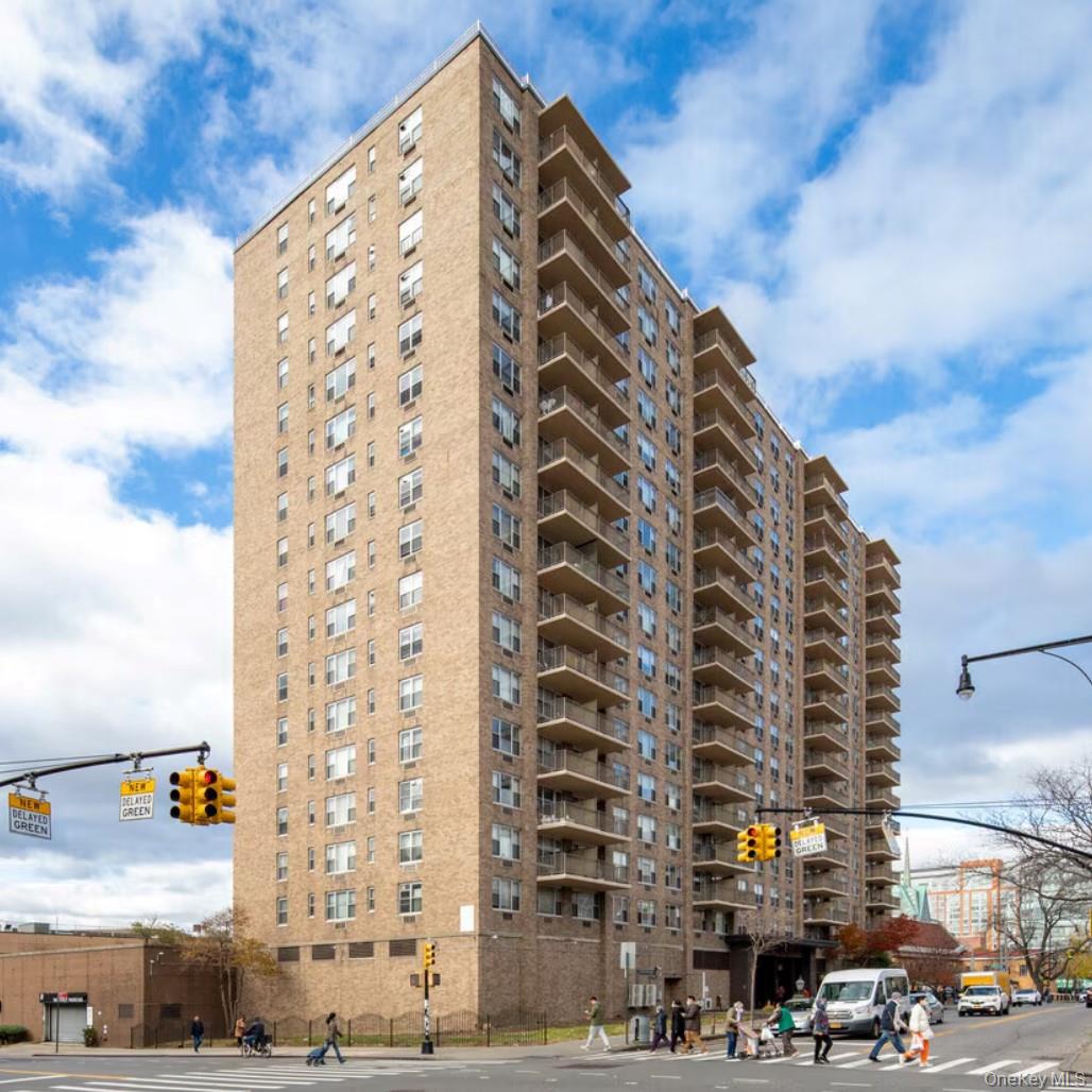 17th image of 4140 Union St #6R, New York, NY 11355 | MLS# 1026805