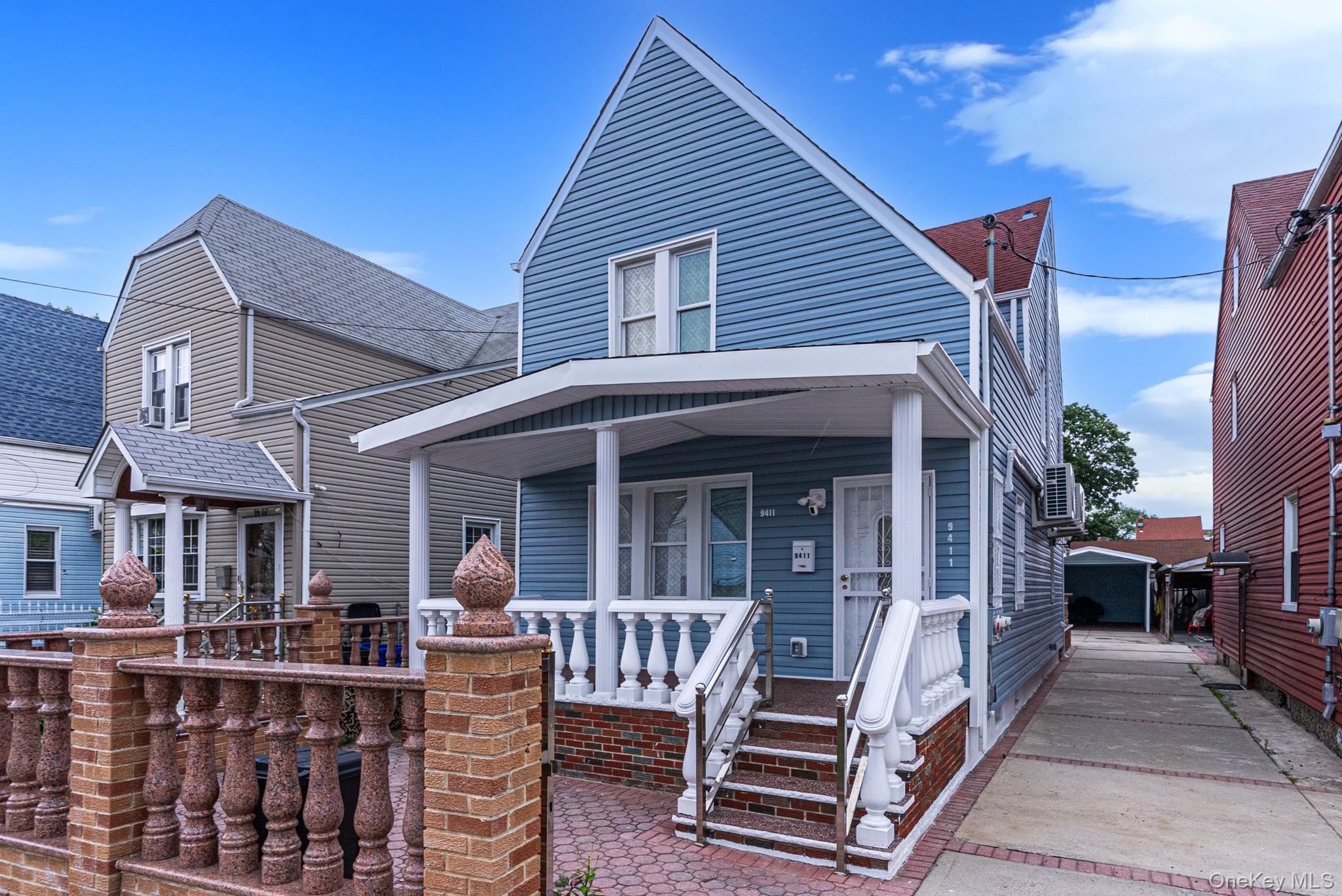 3rd image of 9411 210Th St, Queens Village, NY 11428 | MLS# 1026808
