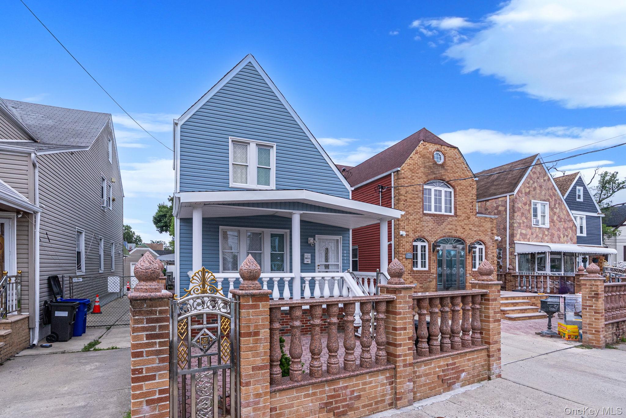 2nd image of 9411 210th St, Queens Village, NY 11428 | MLS# 1026808
