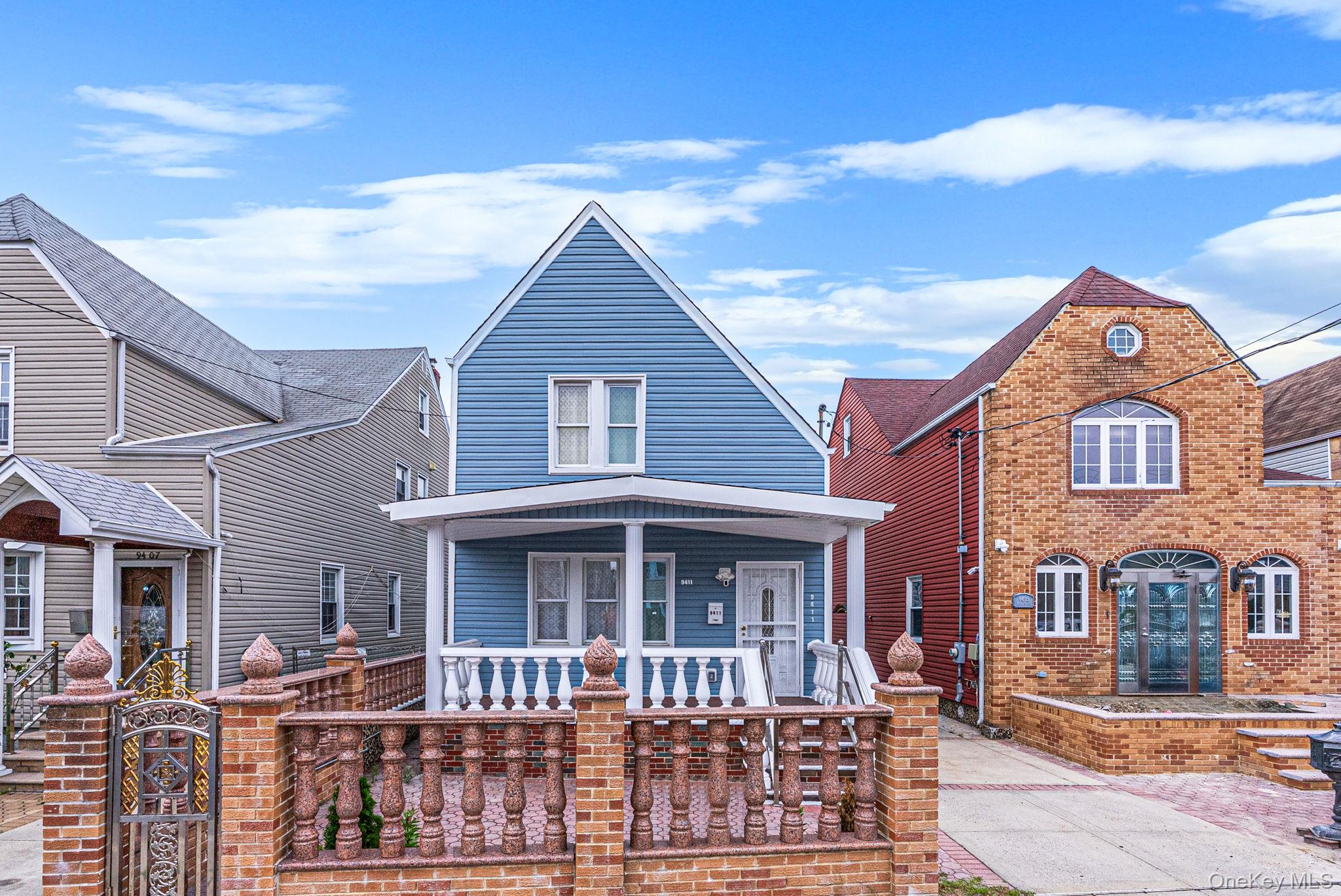 1st image of 9411 210th St, Queens Village, NY 11428 | MLS# 1026808