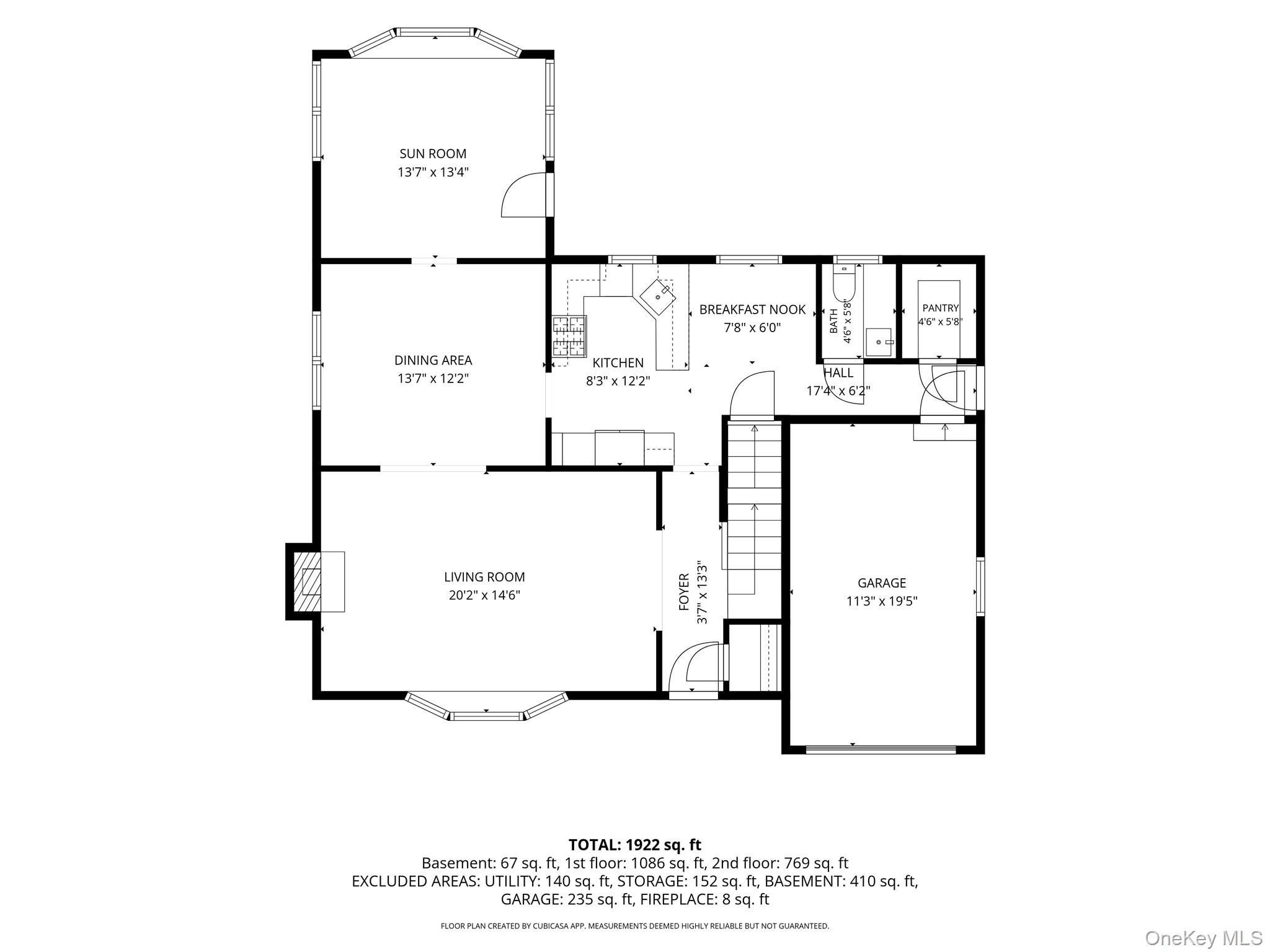 2nd image of 10 Crimson Ave, Hempstead, NY 11565 | MLS# 1026815