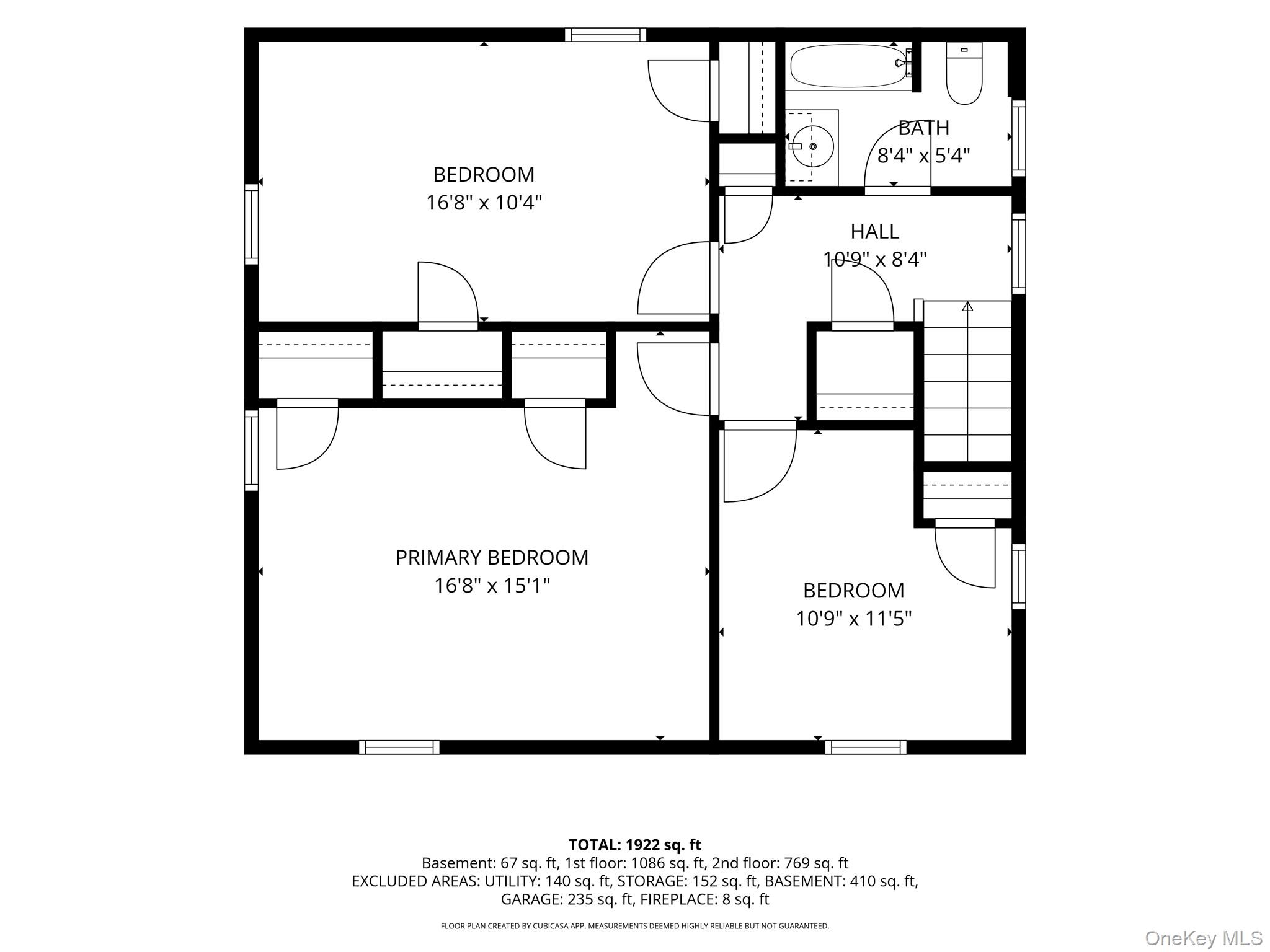 3rd image of 10 Crimson Ave, Hempstead, NY 11565 | MLS# 1026815