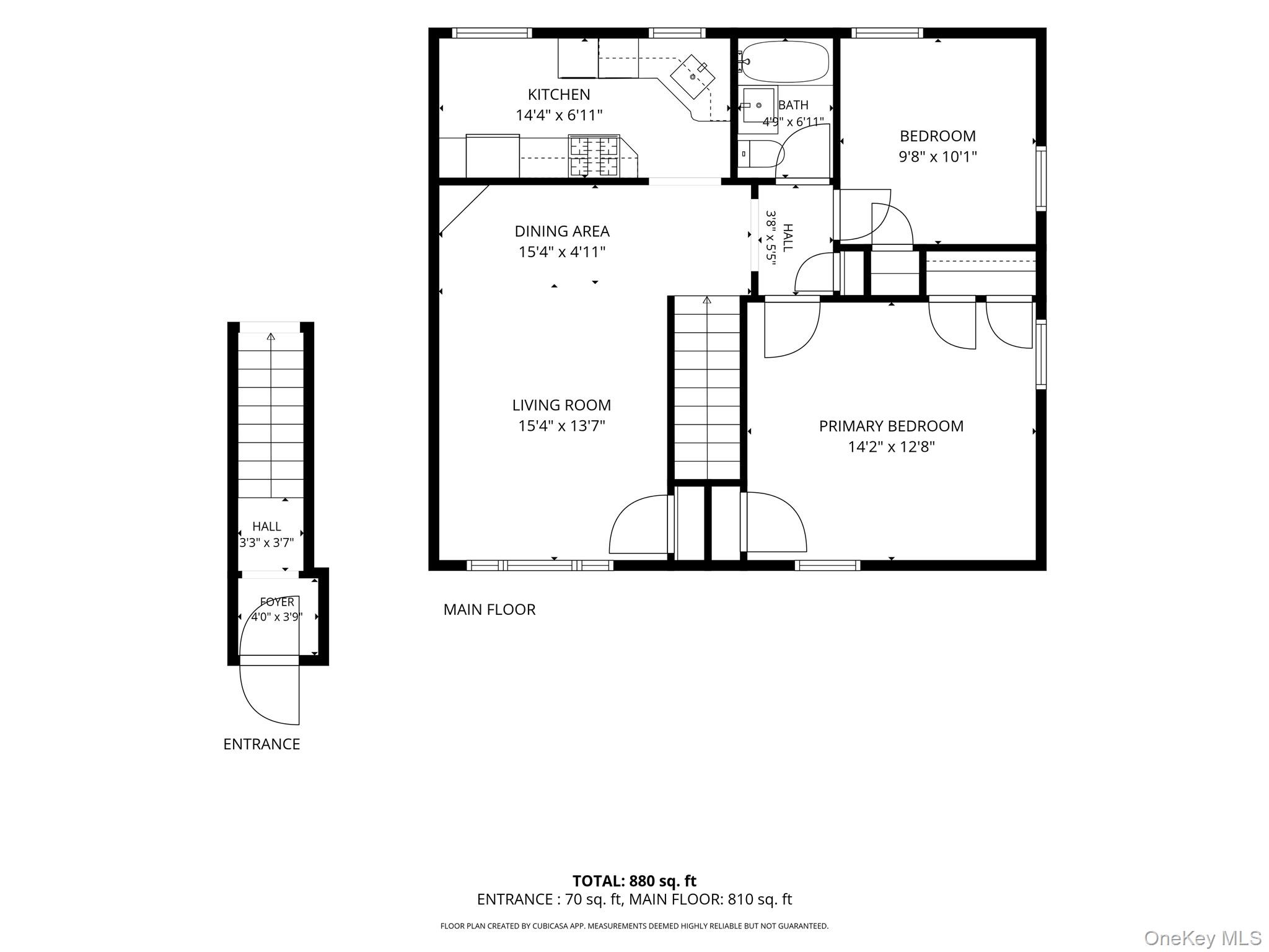 19th image of 280 Cherry Valley Ave #A2, Hempstead, NY 11530 | MLS# 1026821